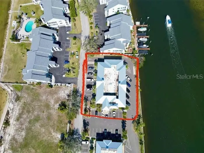 611 Destiny Drive, FL