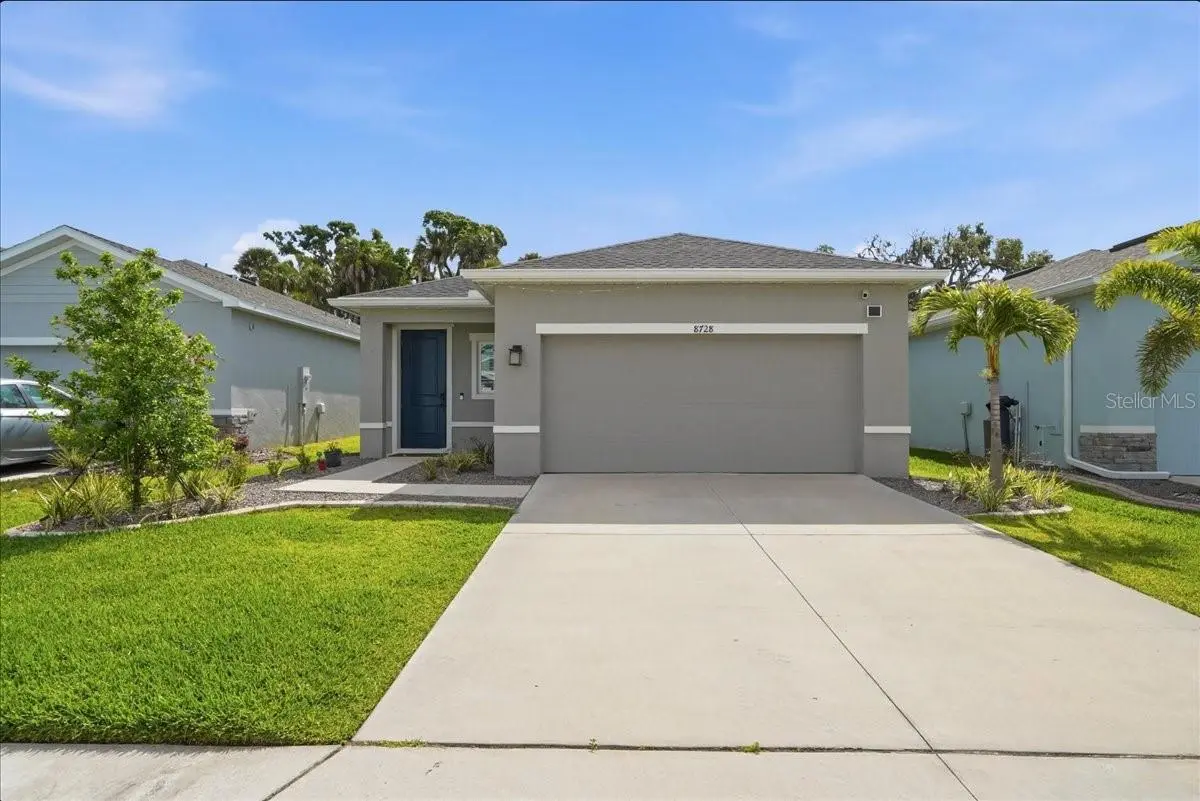 8728 Starry Night Terrace, FL