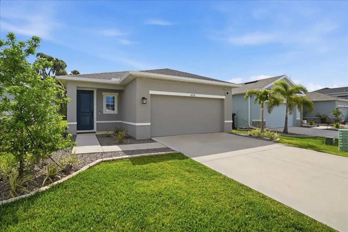 8728 Starry Night Terrace, FL