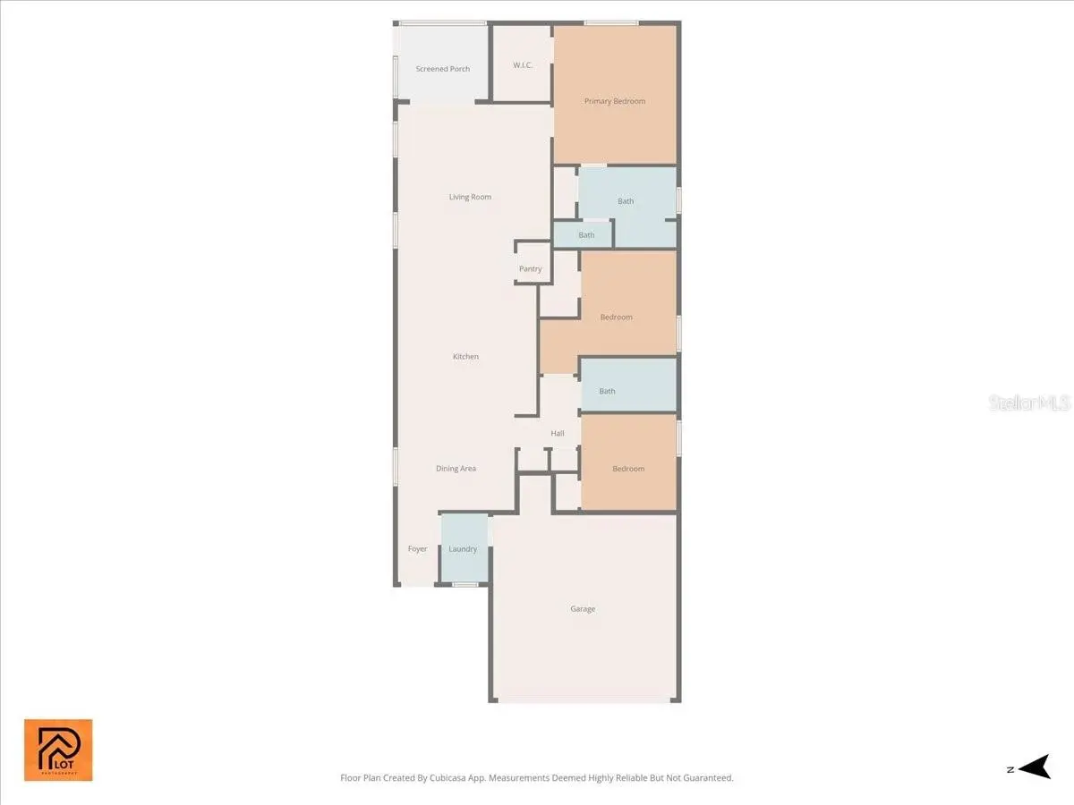 8728 Starry Night Terrace, FL