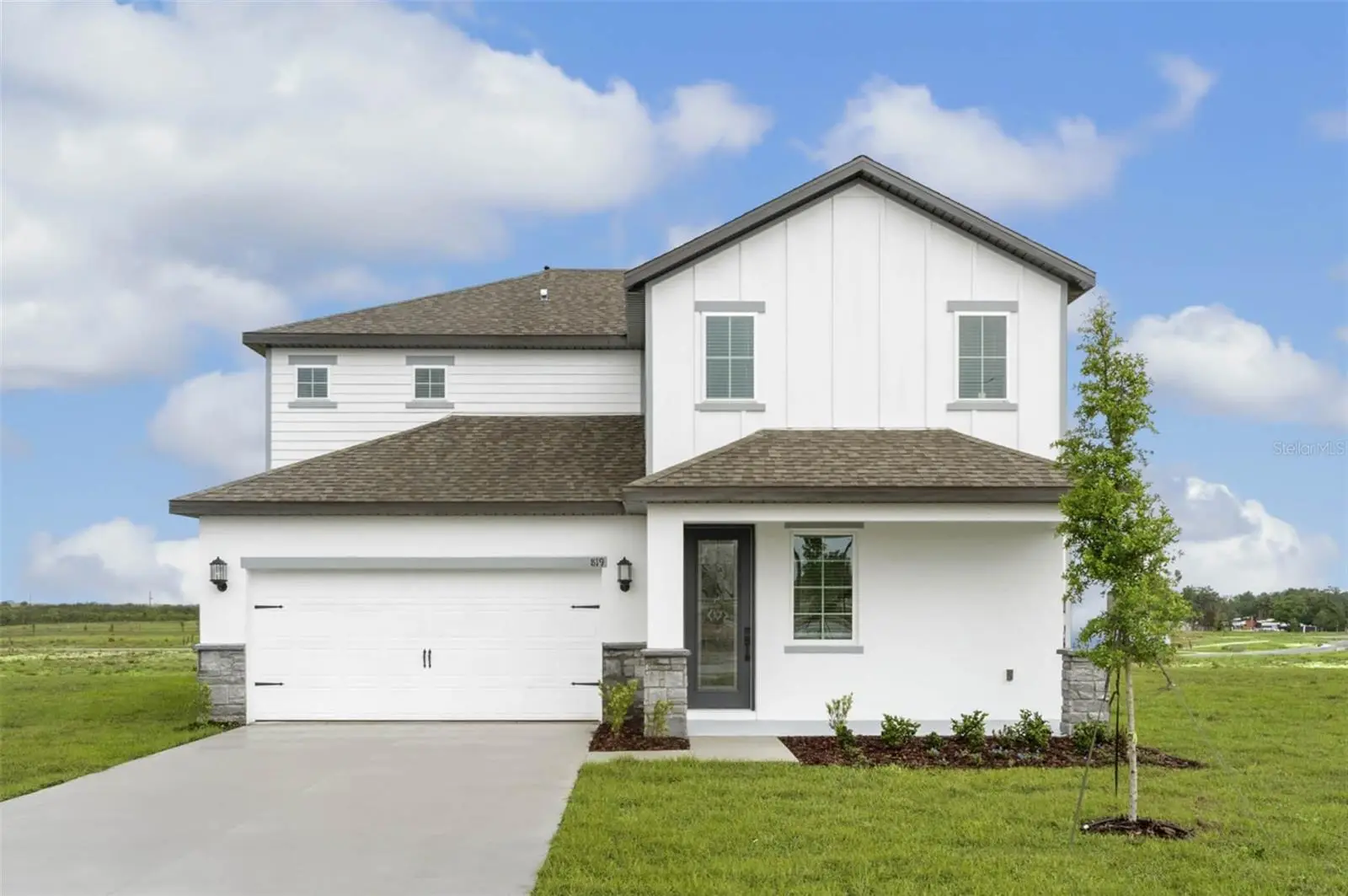819 Ponkan Court, FL