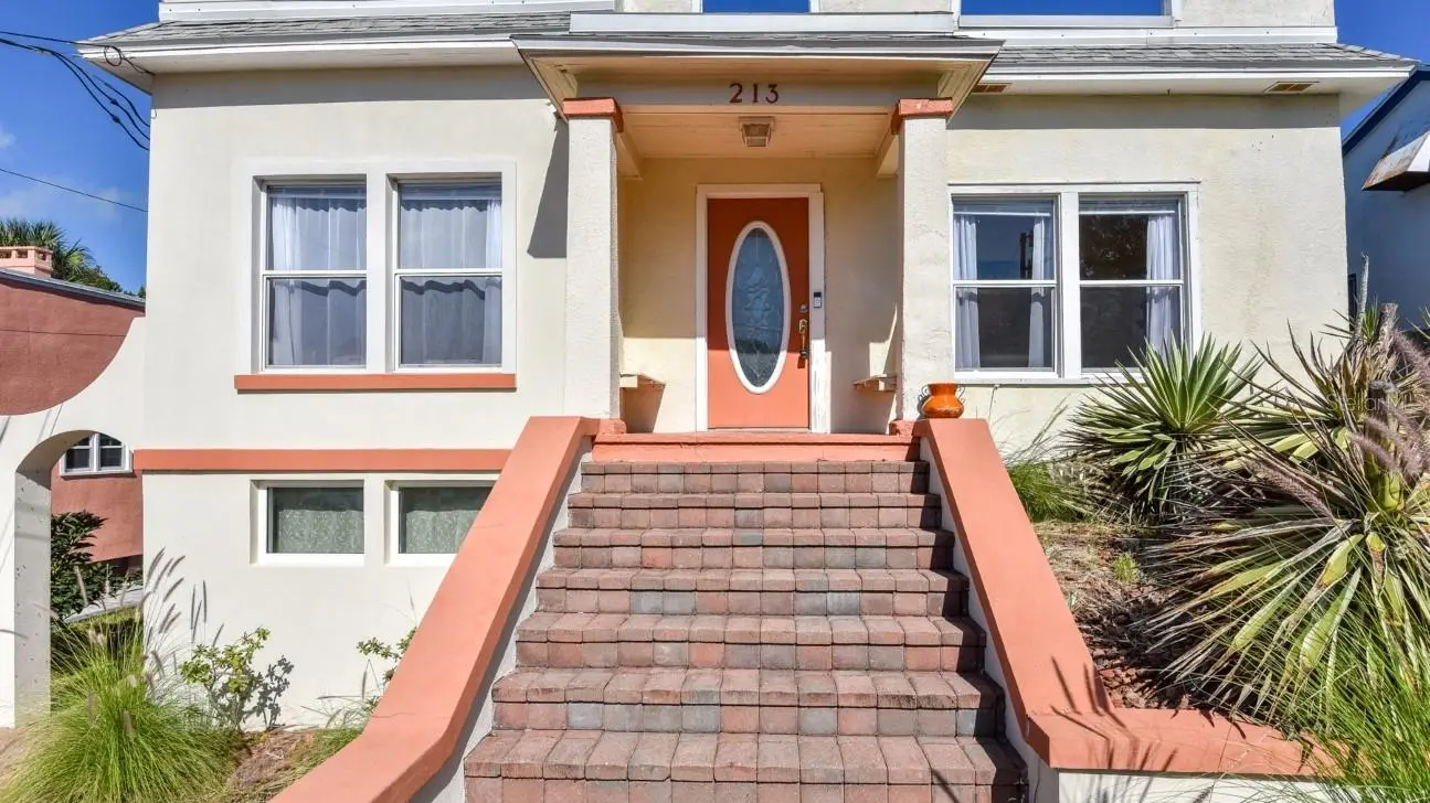 213 Jessamine Boulevard, FL