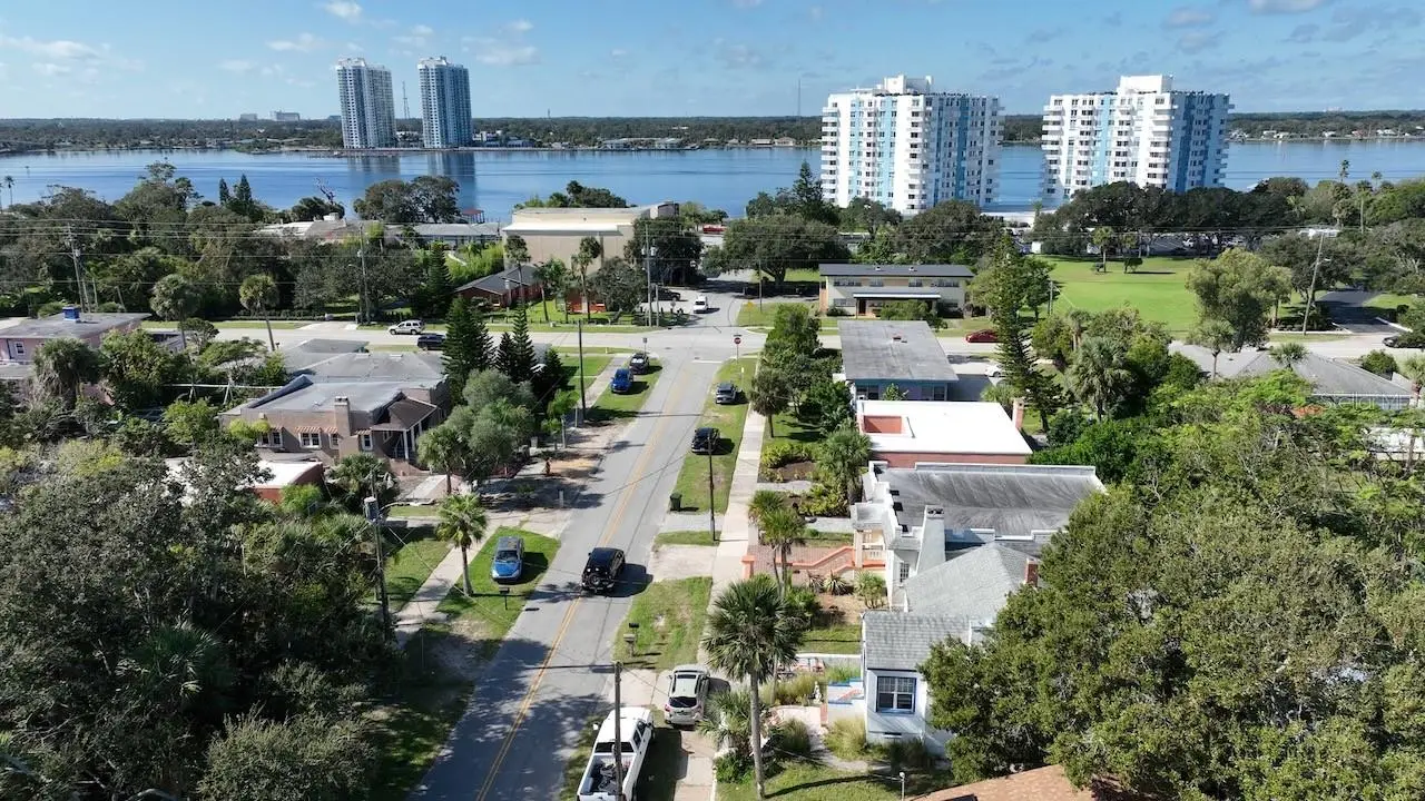 213 Jessamine Boulevard, FL