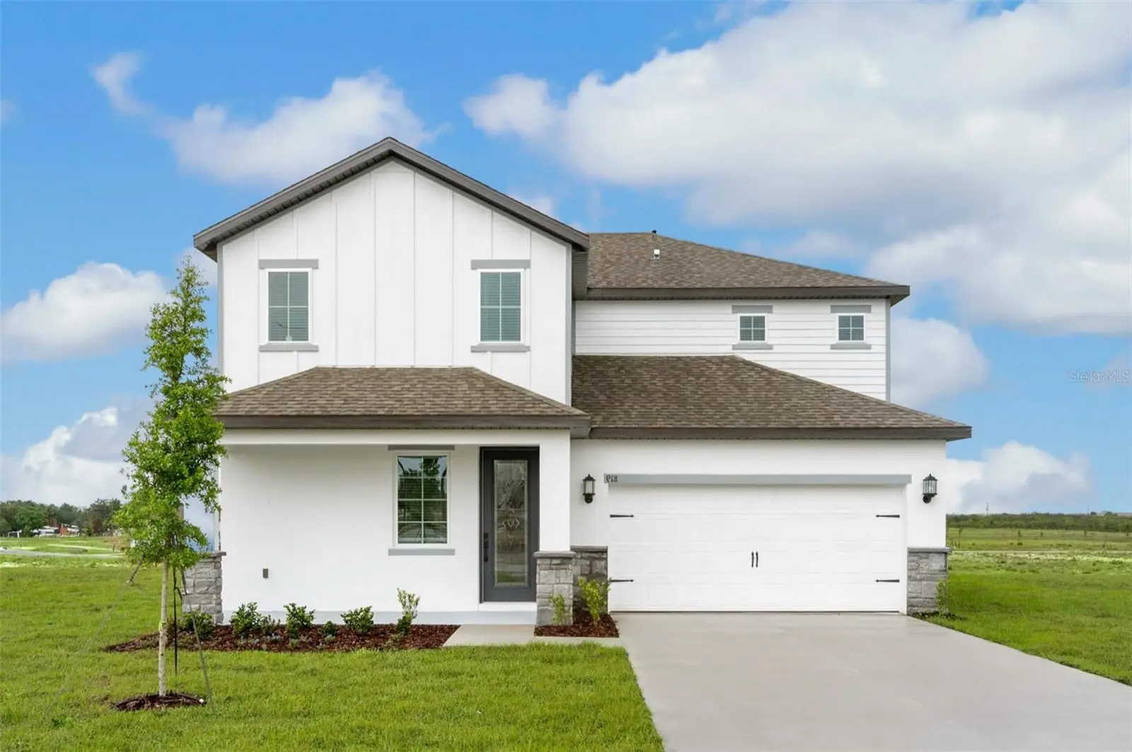 806 Ponkan Court, FL