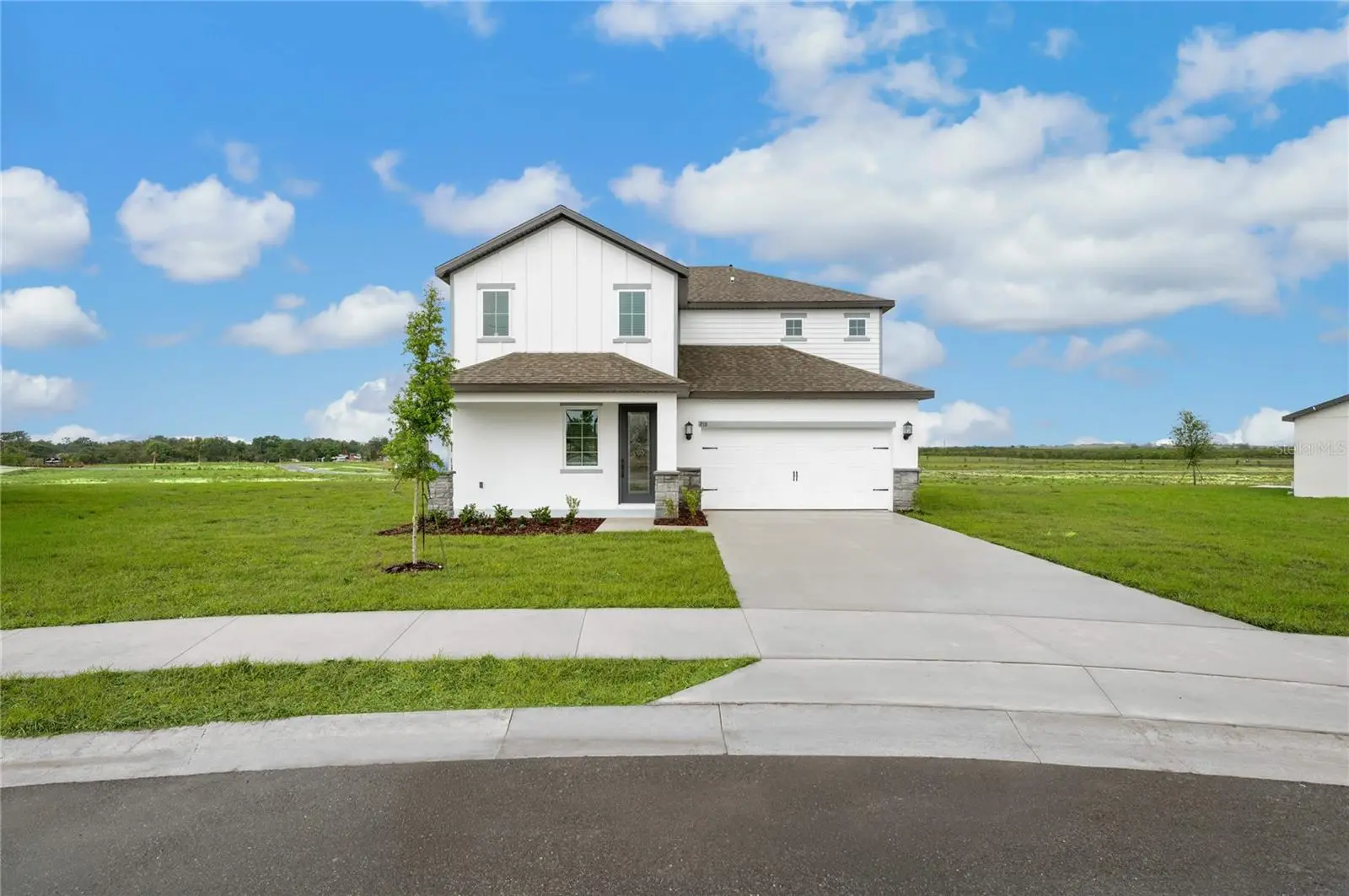 806 Ponkan Court, FL