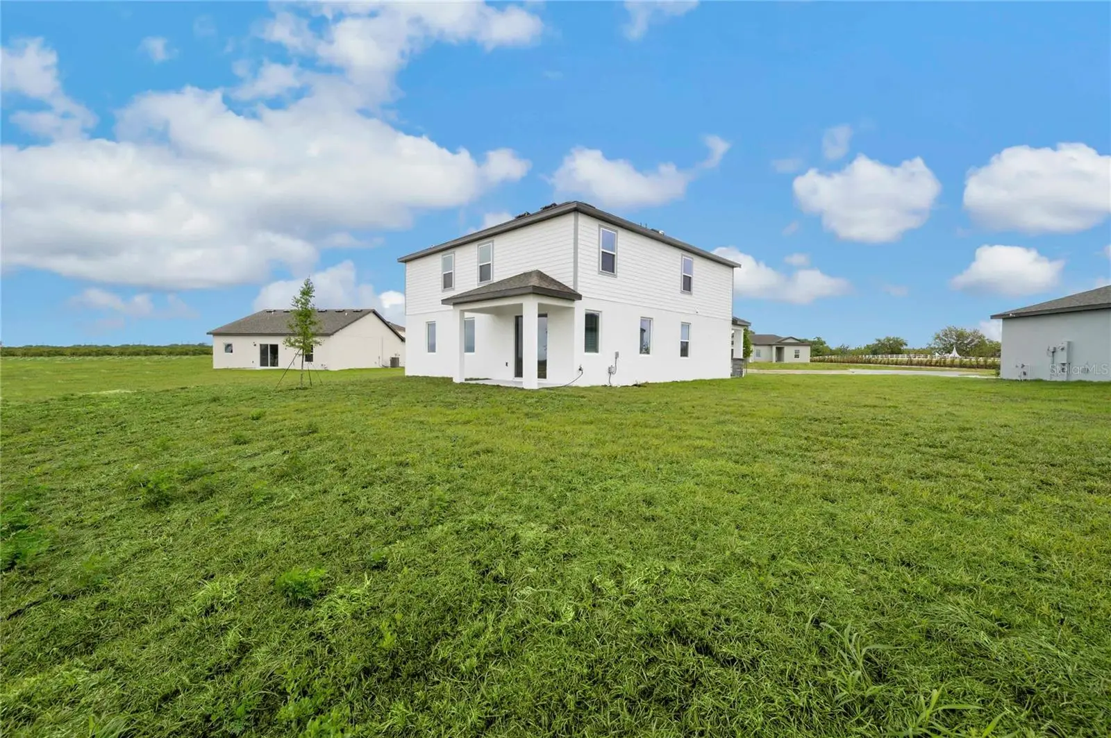 806 Ponkan Court, FL