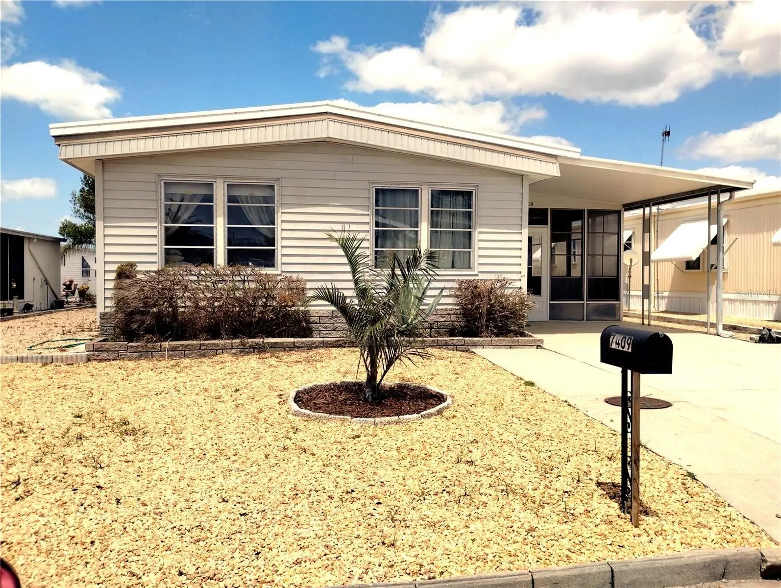 7409 Skyline Drive, FL