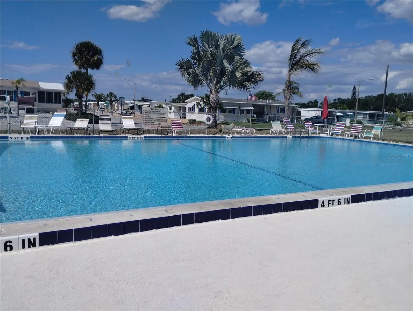 7409 Skyline Drive, FL