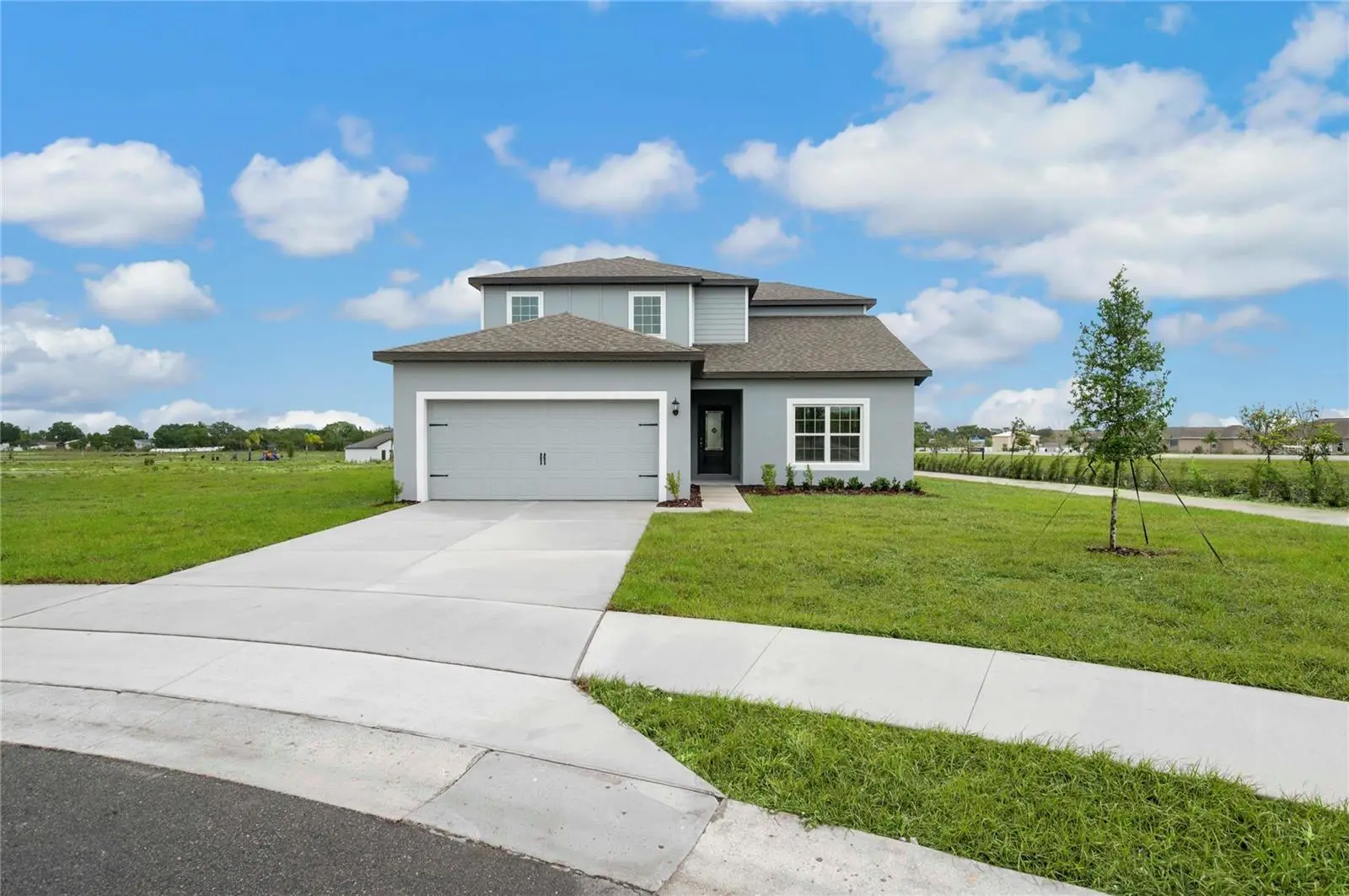 823 Ponkan Court, FL