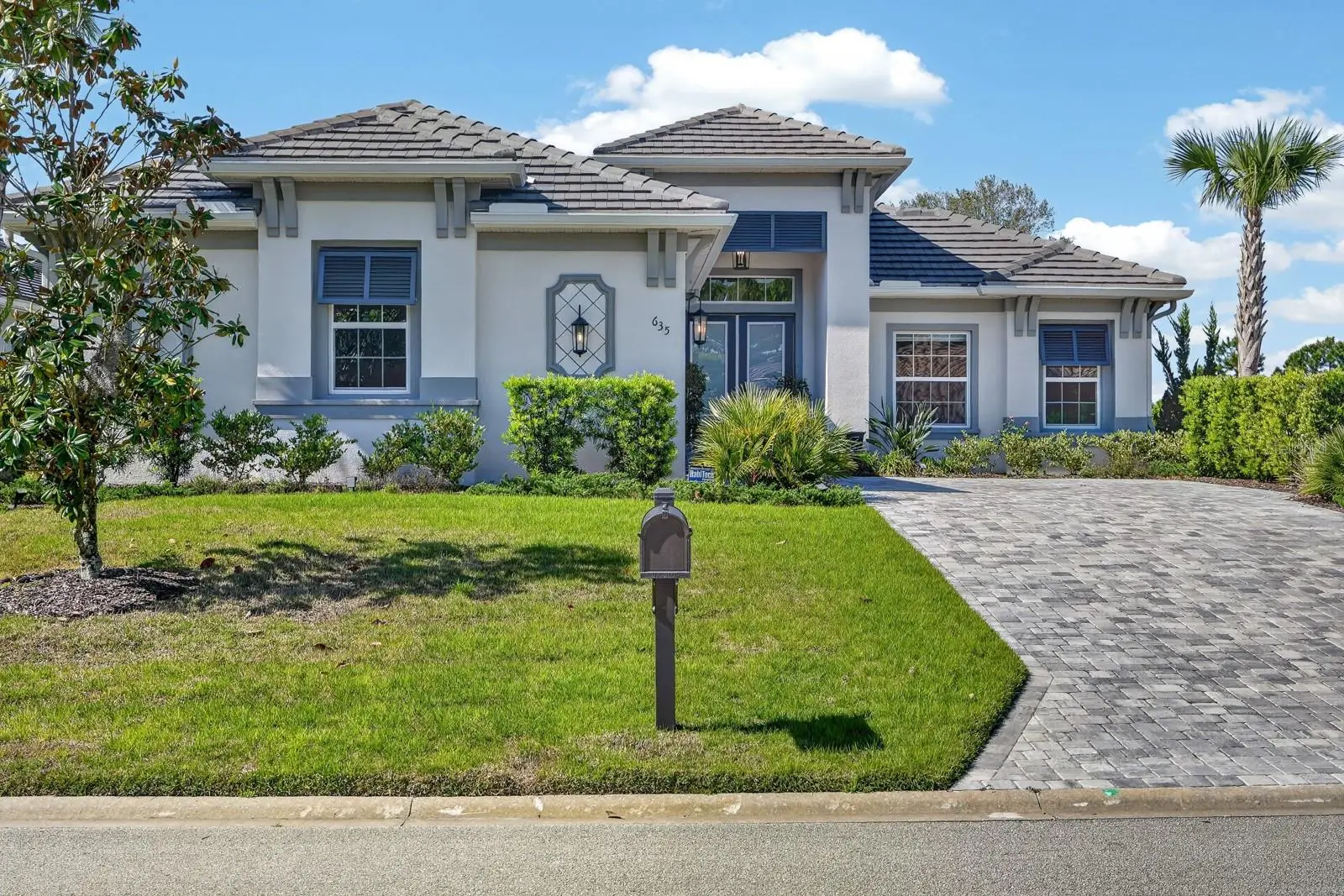 635 Mahogany Run, FL