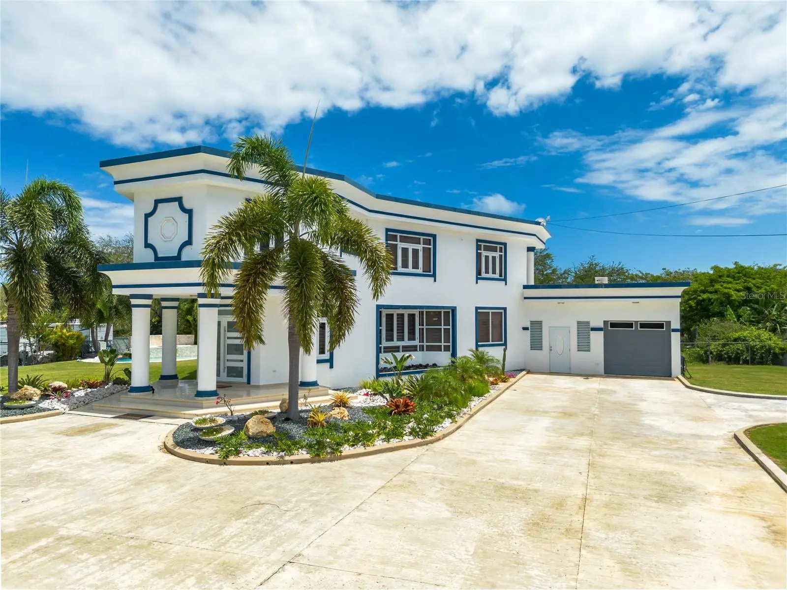 1 Calle Isamar, PR