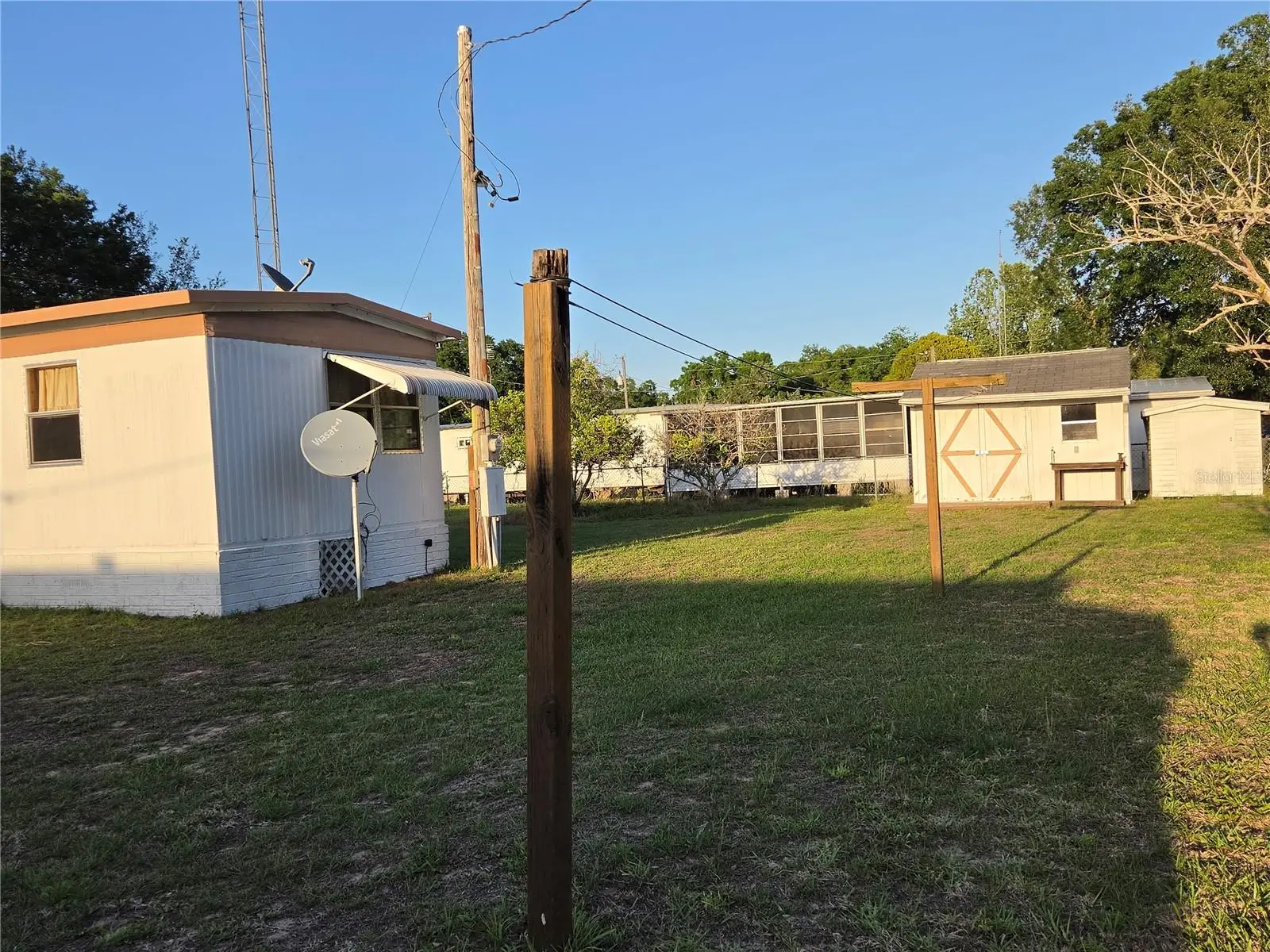 17420 36th Lane, FL