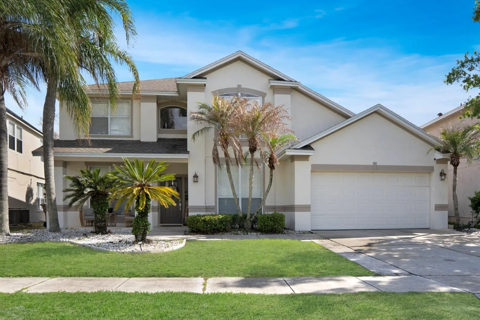 2735 Scarborough Drive, FL
