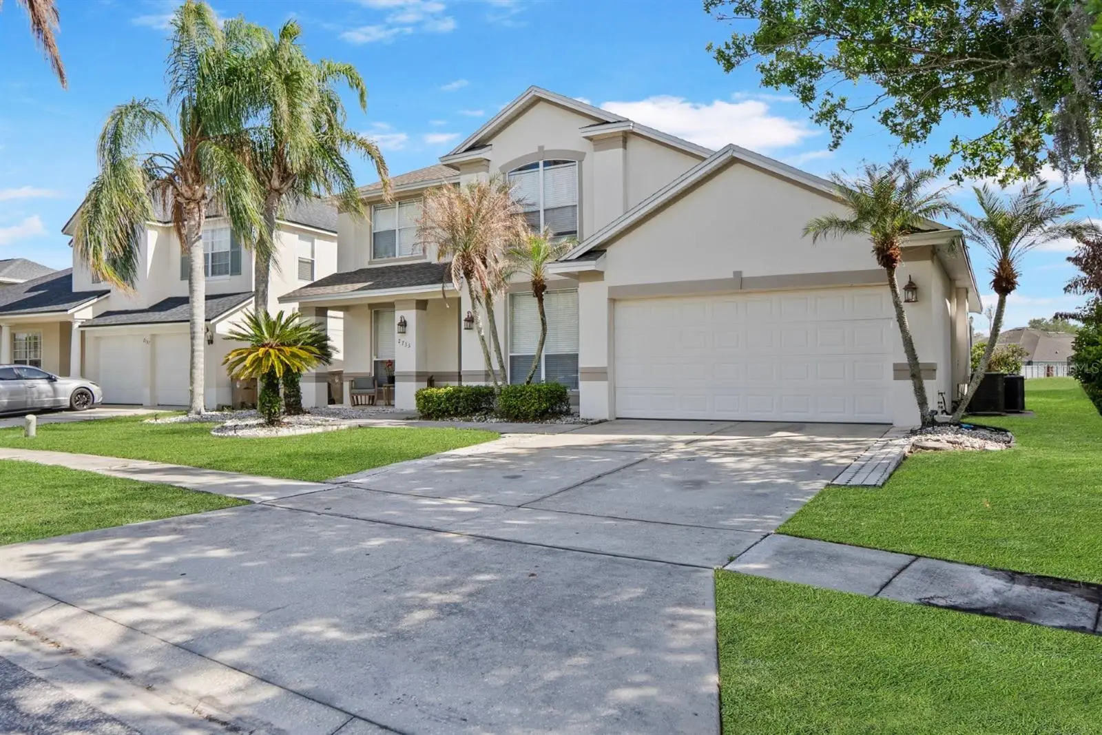 2735 Scarborough Drive, FL
