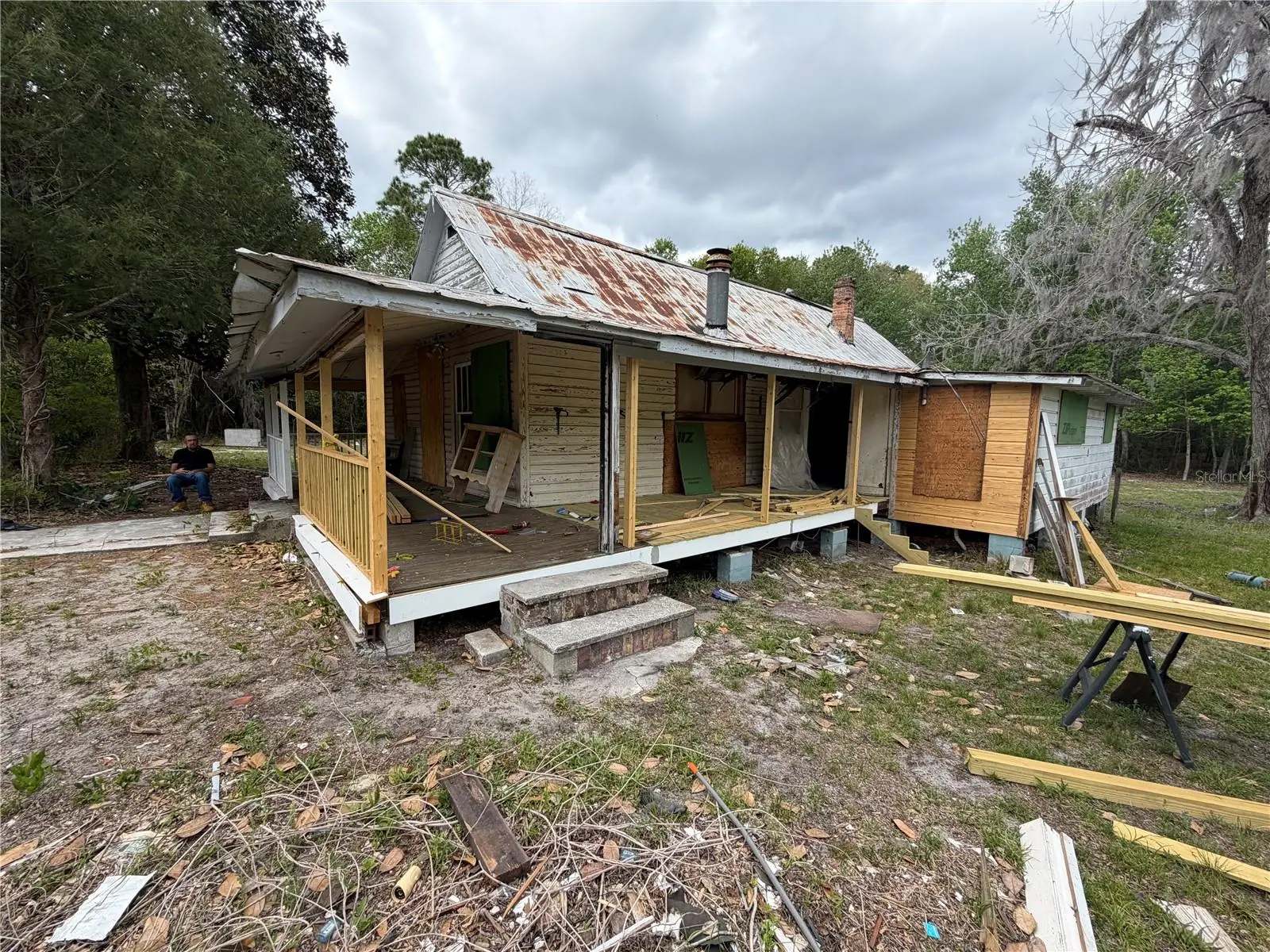 10033 County Road 225, FL