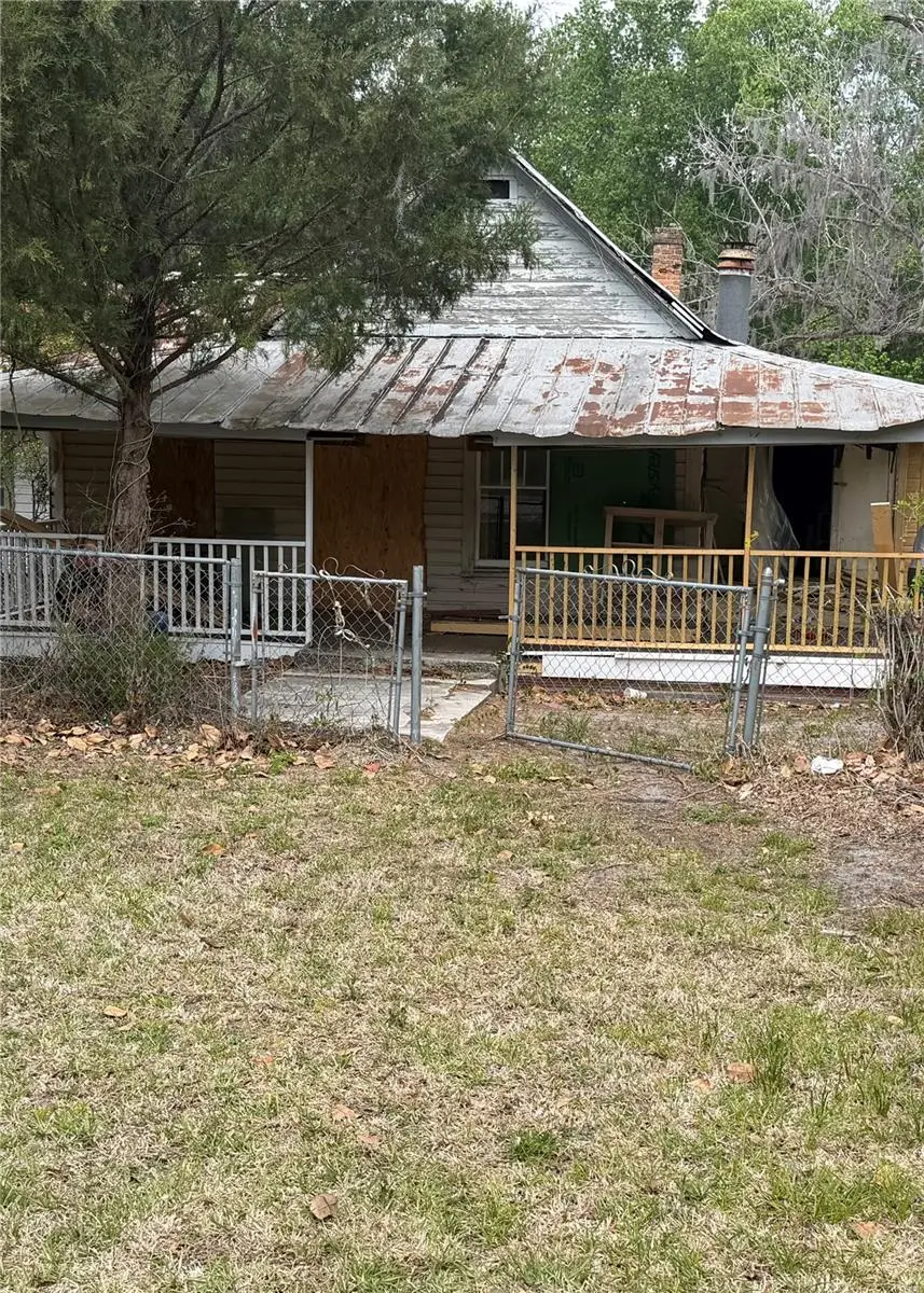 10033 County Road 225, FL
