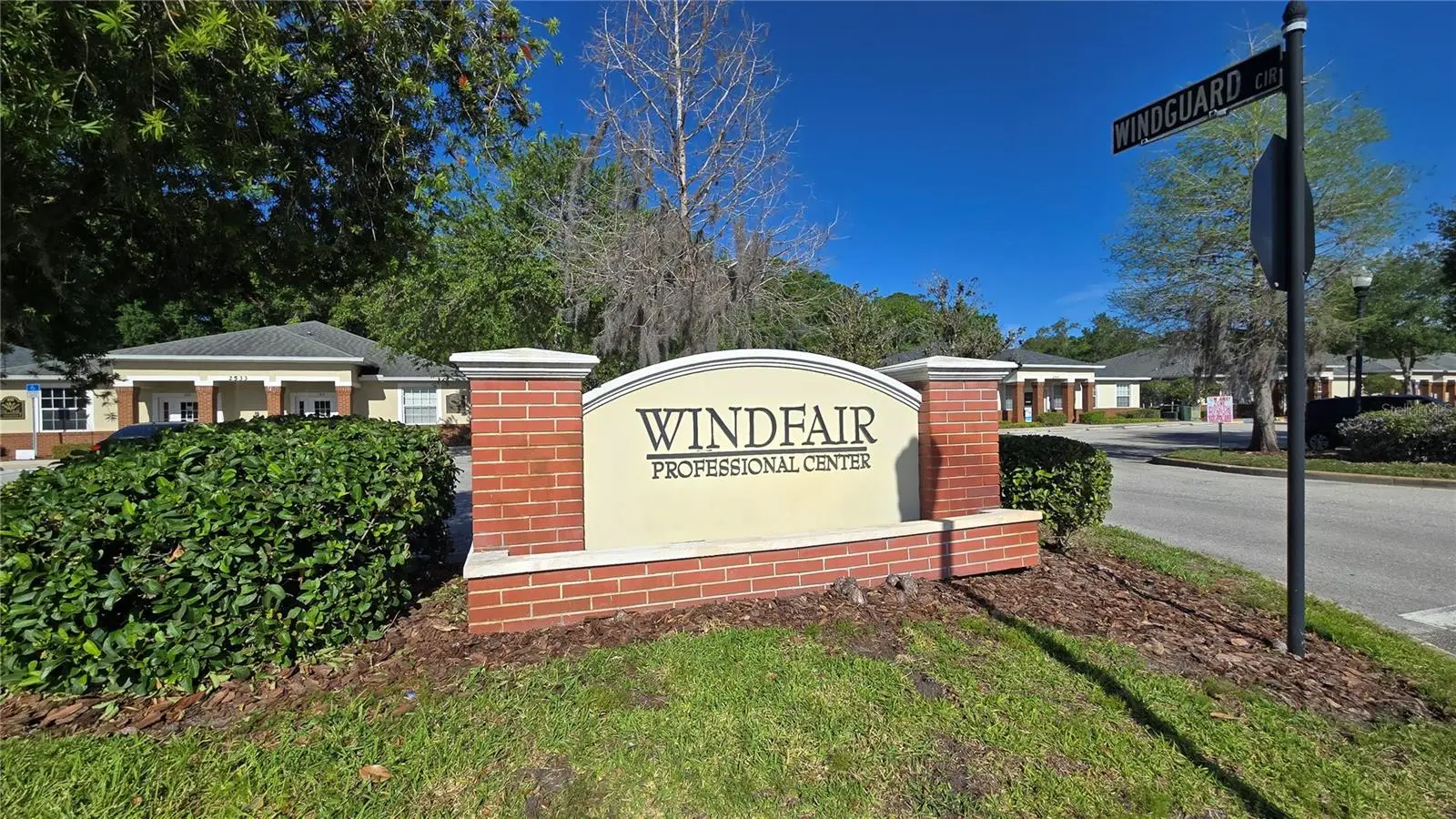 2649 Windguard Circle, FL