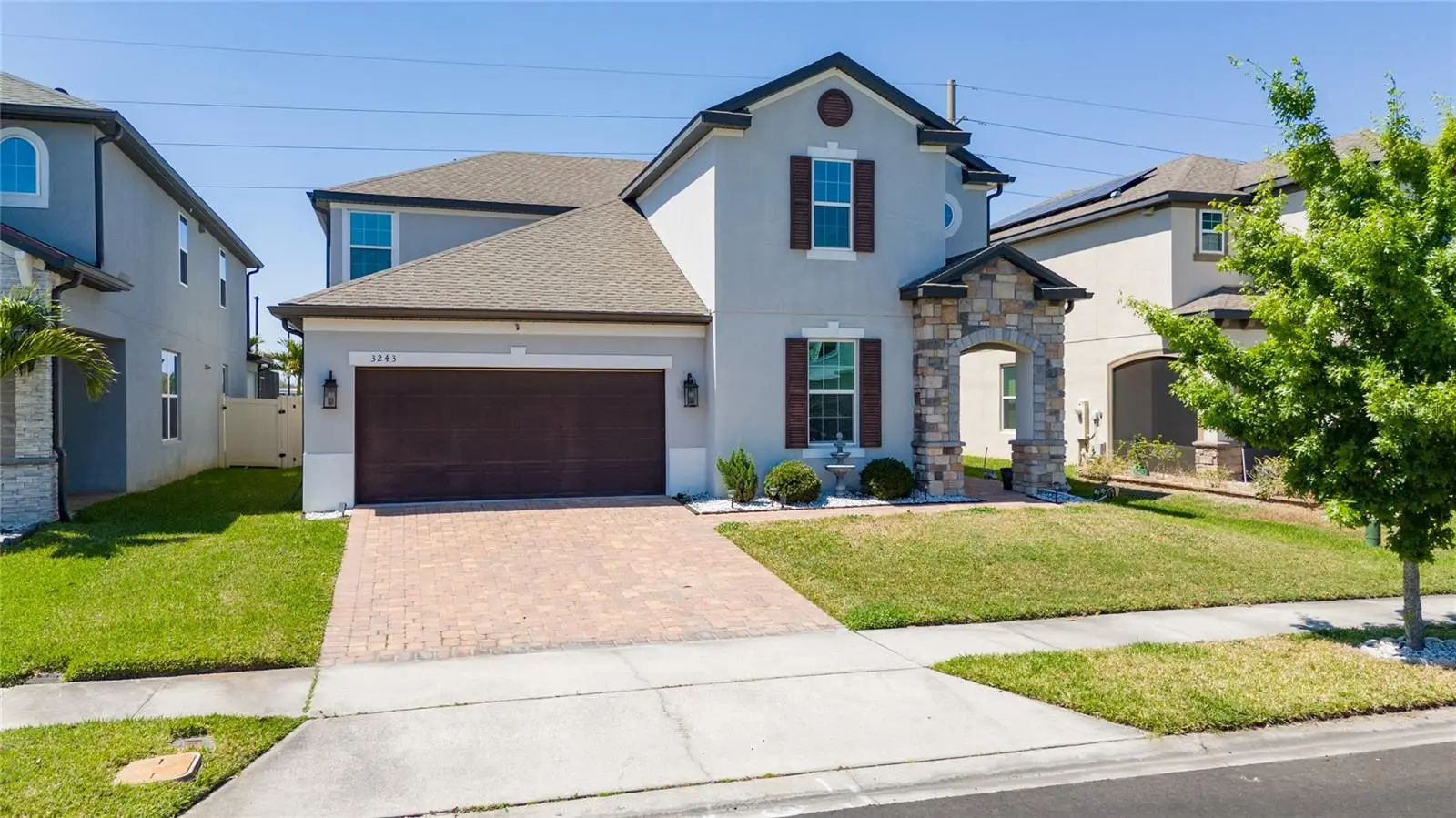 3243 Palatka Street, FL