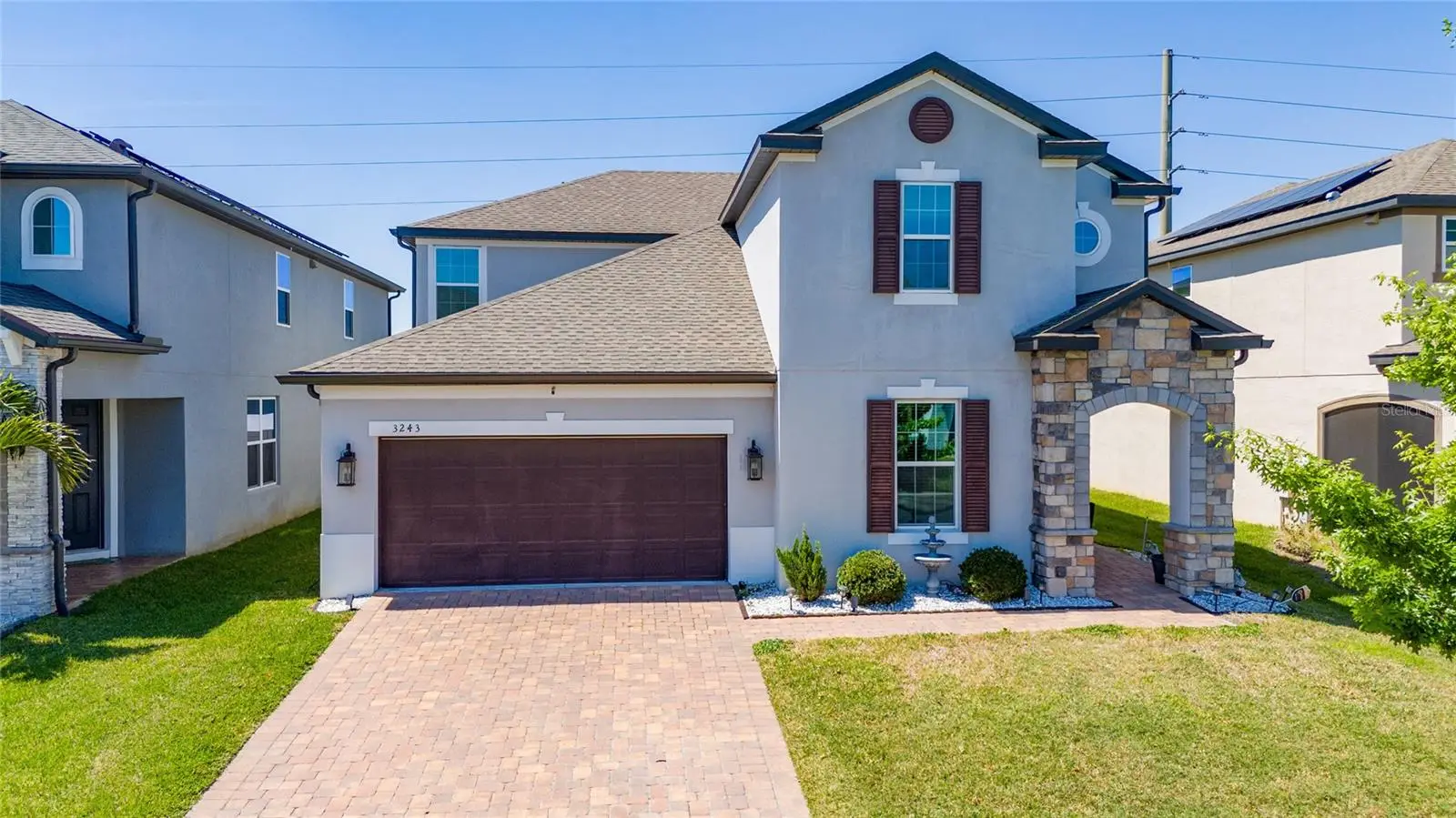 3243 Palatka Street, FL