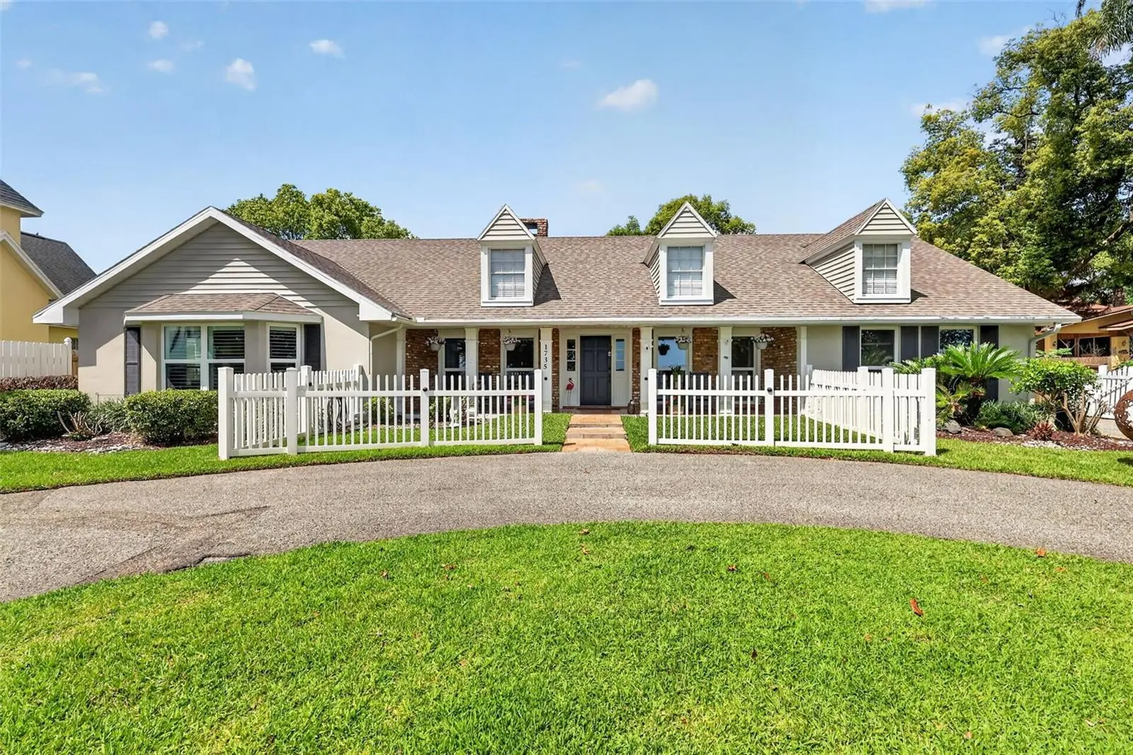 1735 Lakeshore Drive, FL