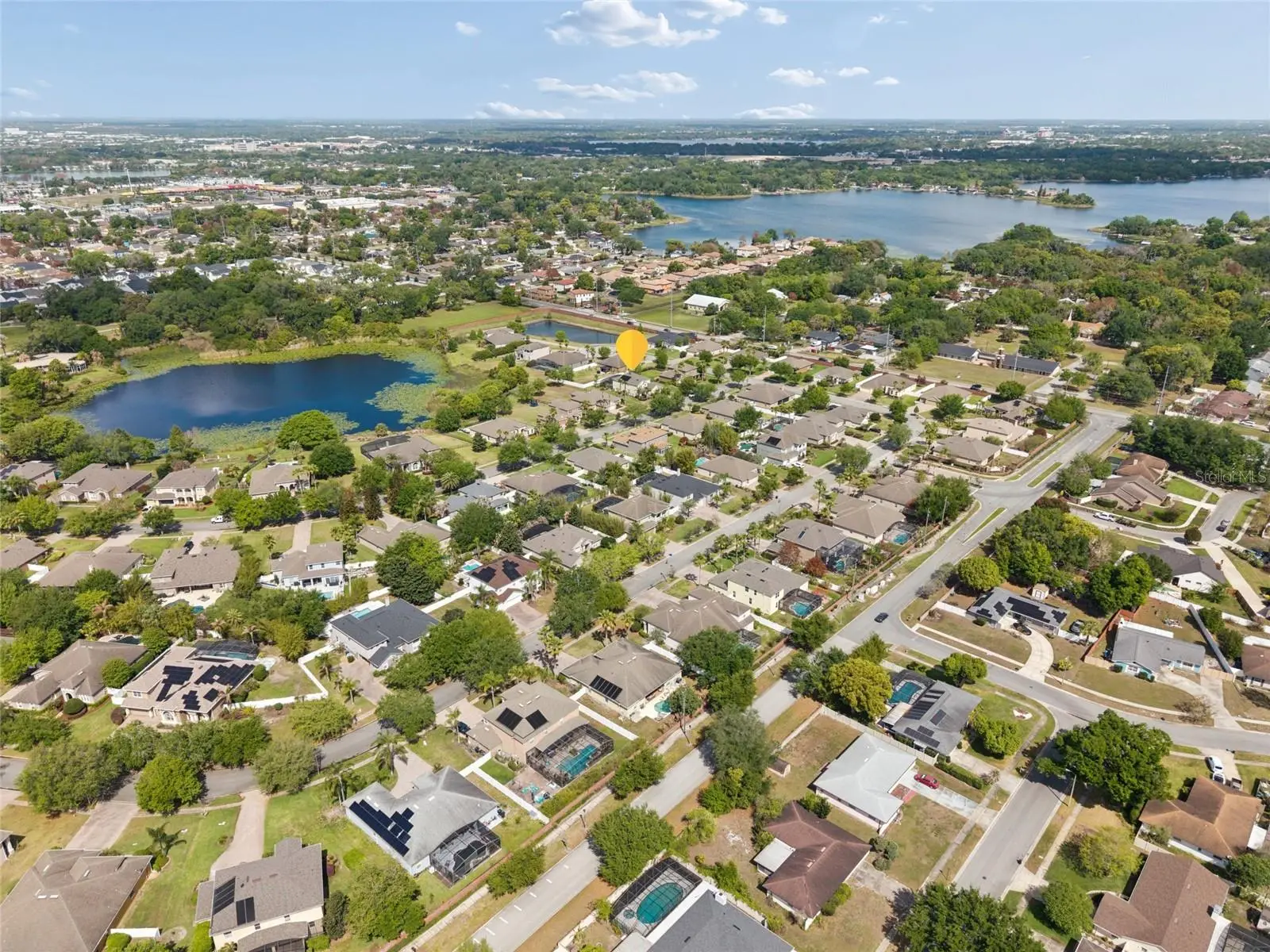 4810 Lake Milly Drive, FL