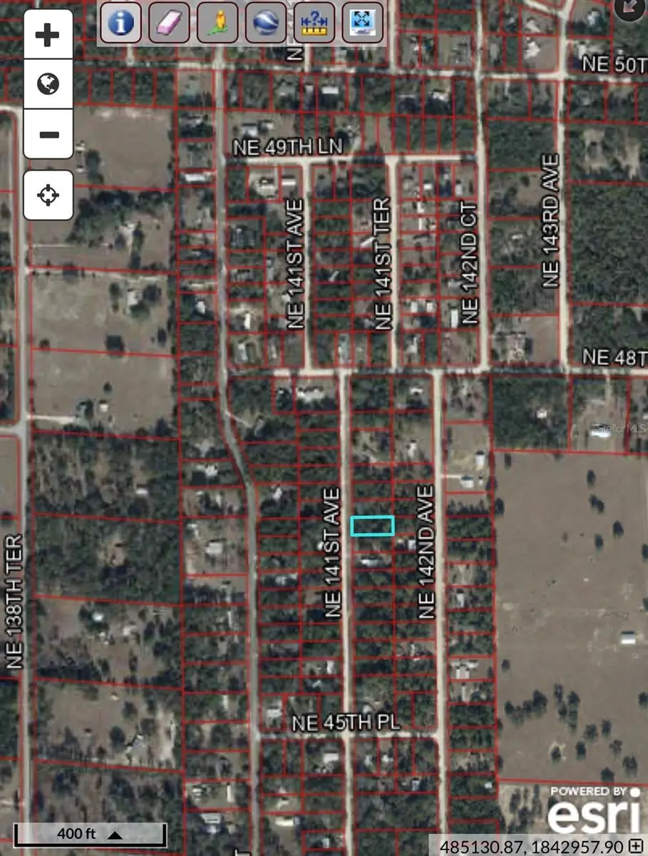 Tbd 141 Avenue, FL