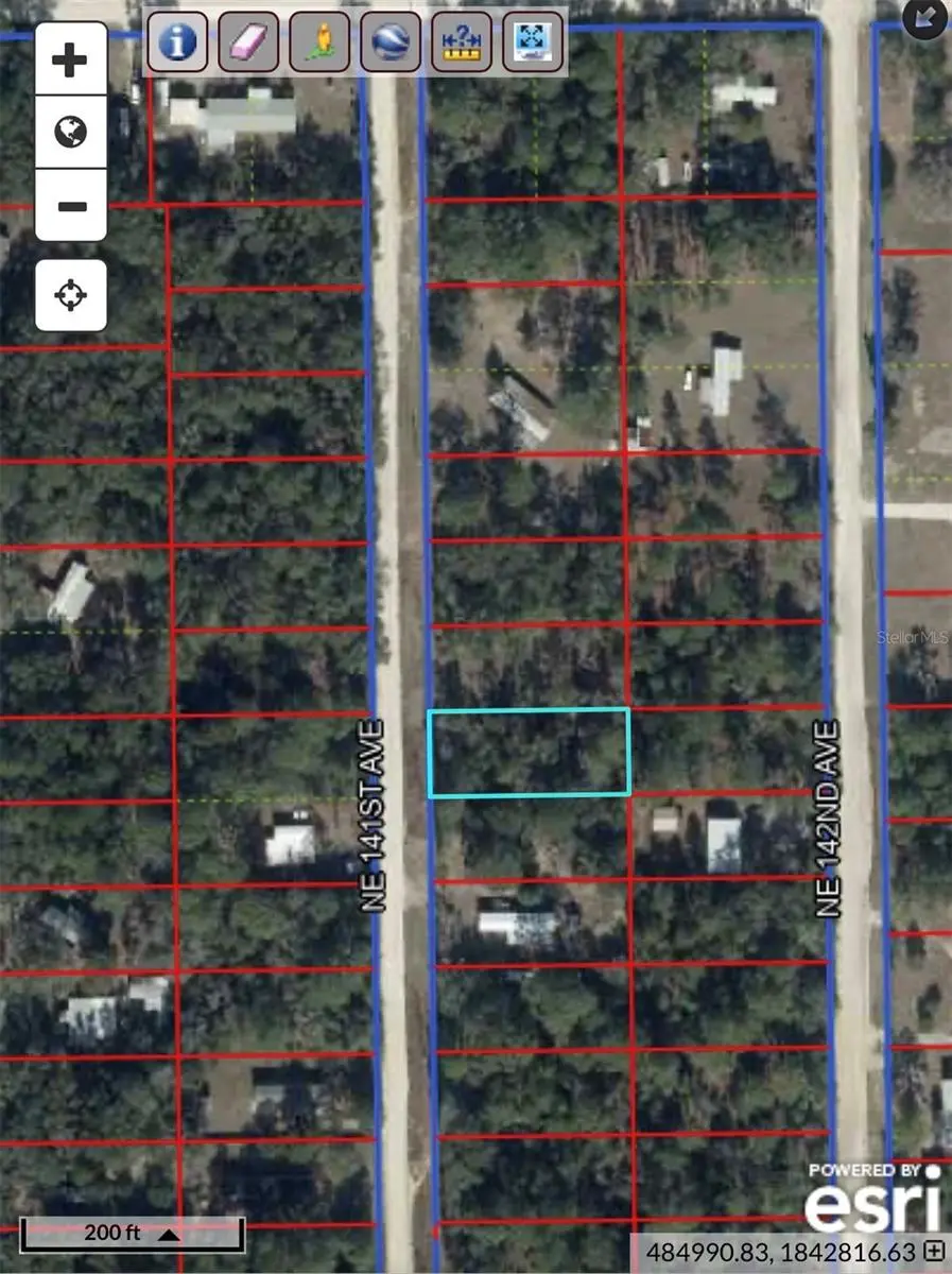 Tbd 141 Avenue, FL