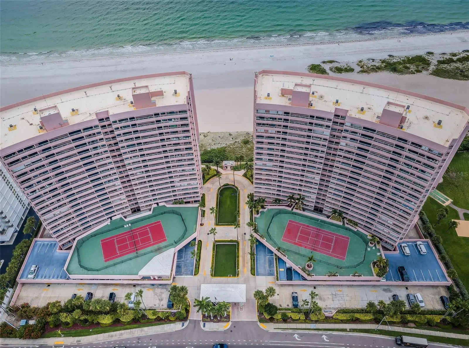 1310 Gulf Boulevard, FL