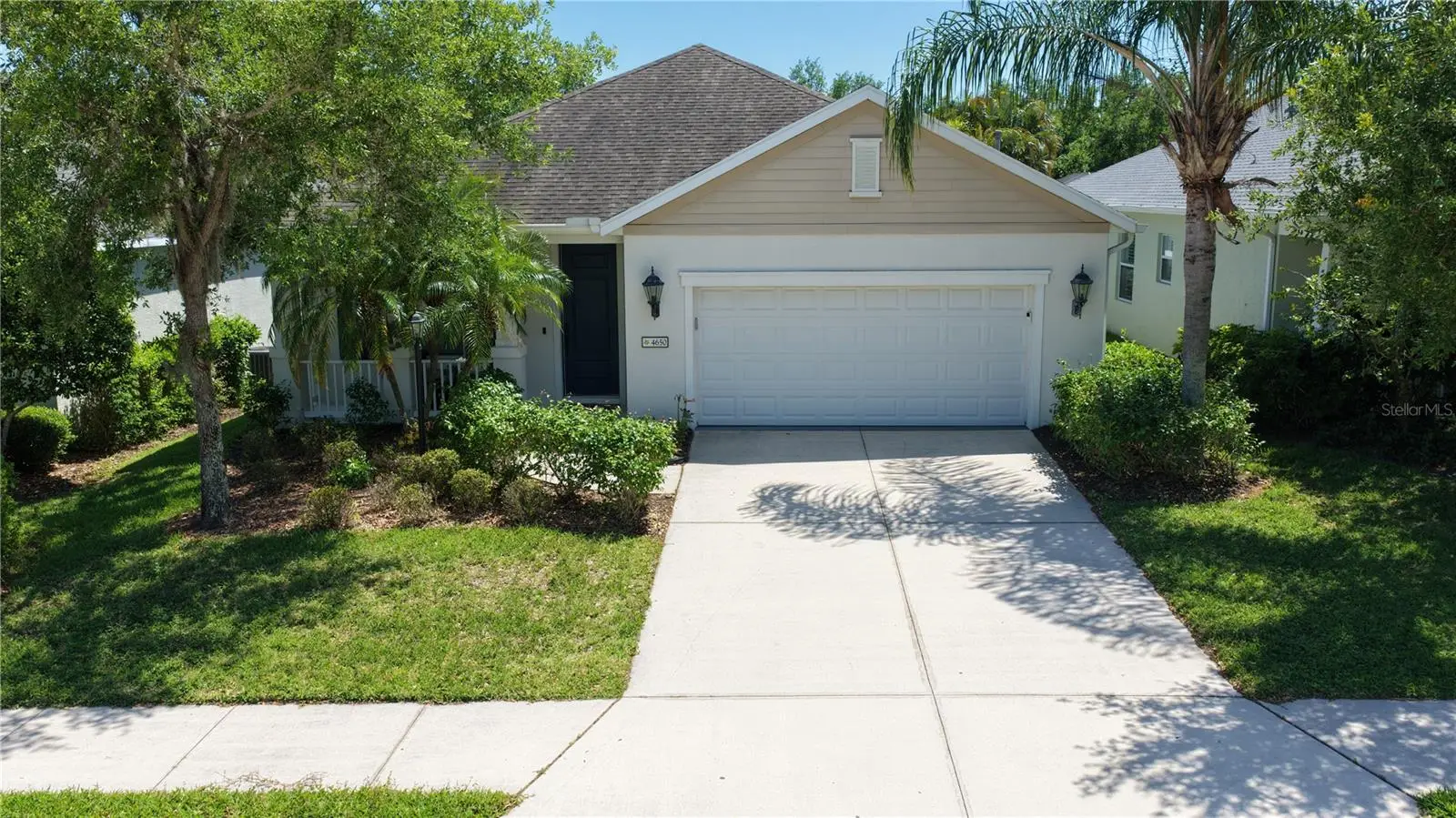 4650 Woodbrook Drive, FL