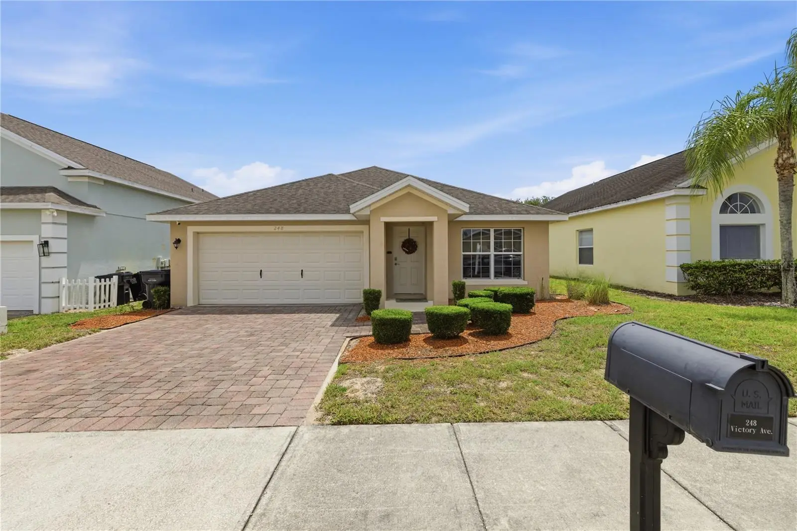 248 Victory Avenue, FL