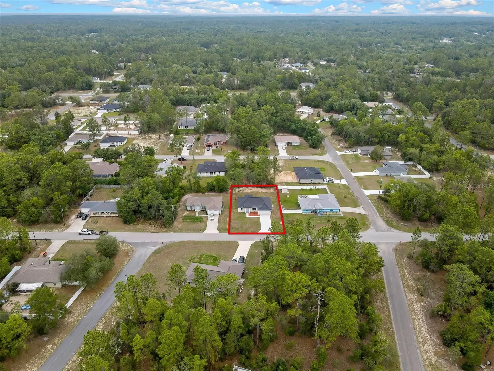 3261 Viking Lane, FL