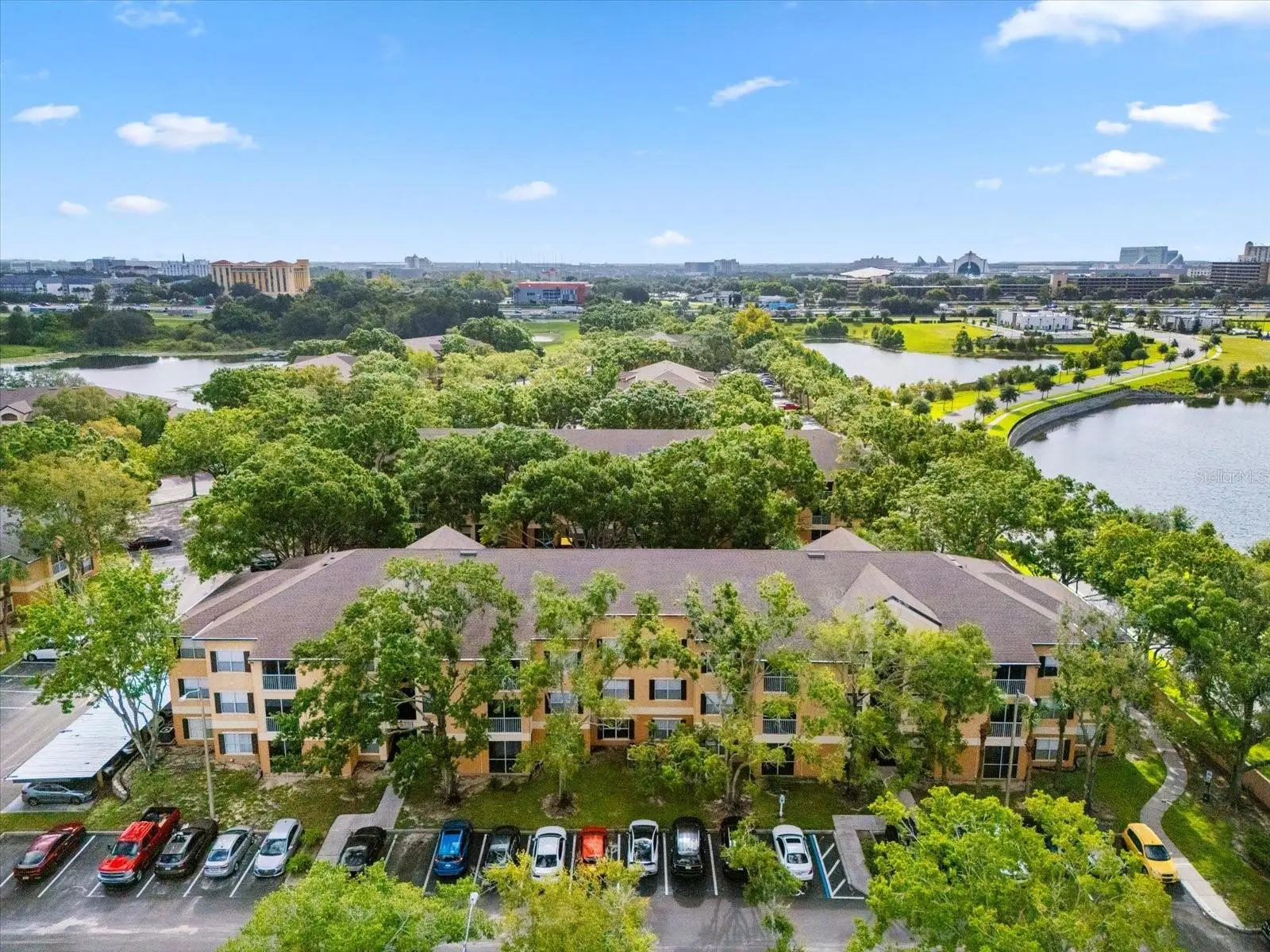 7606 Pissarro Drive, FL
