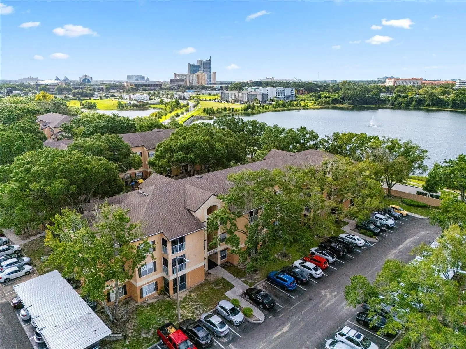 7606 Pissarro Drive, FL