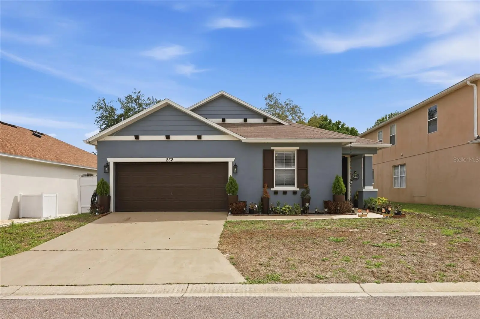 232 Aldridge Lane, FL