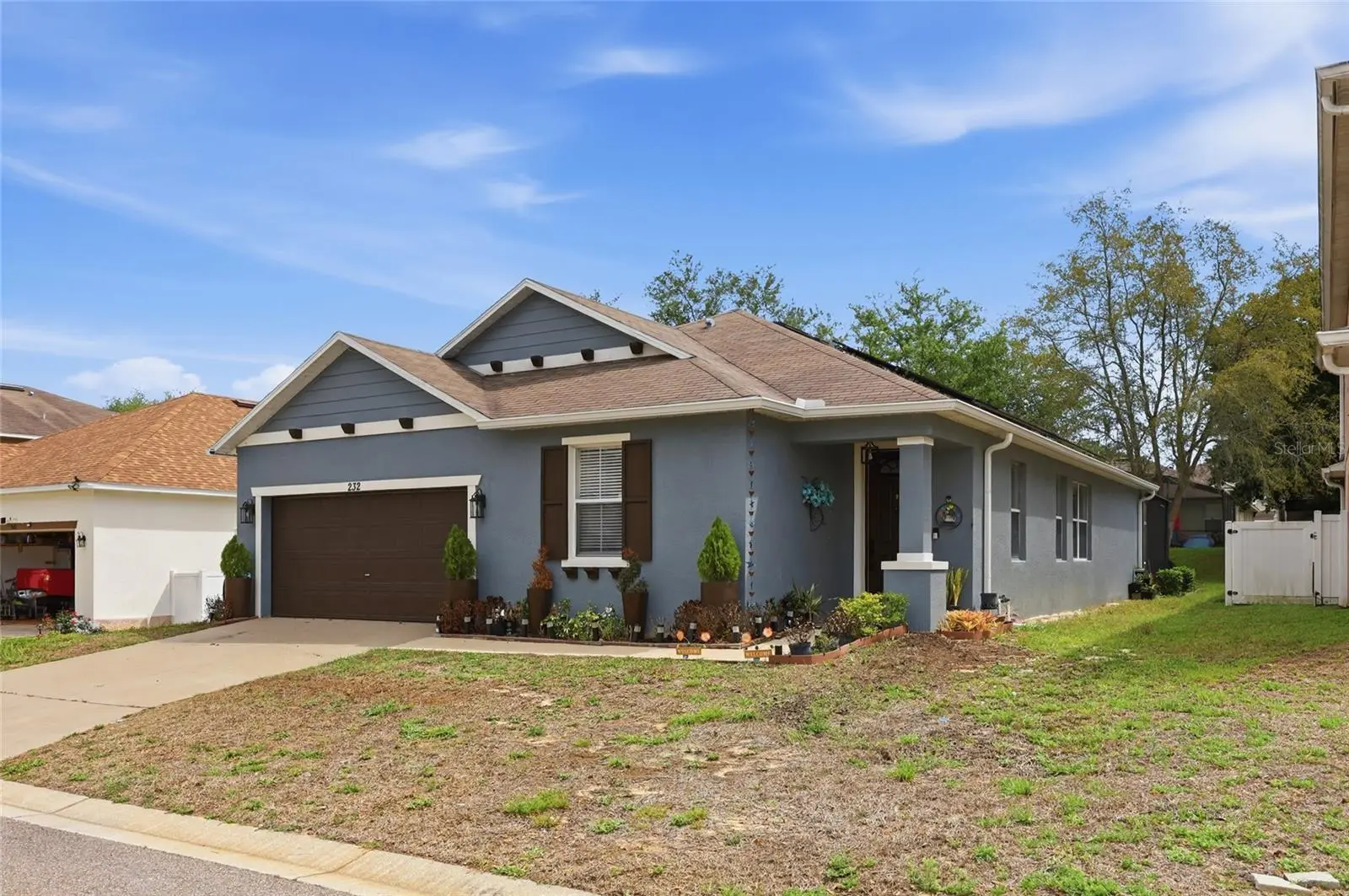 232 Aldridge Lane, FL