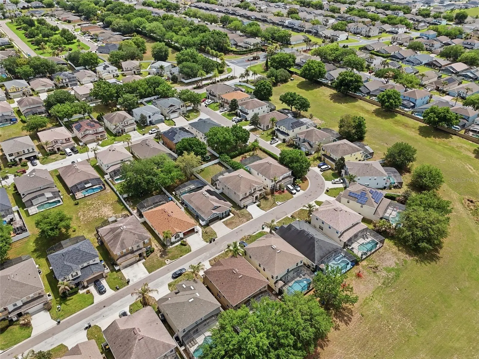 232 Aldridge Lane, FL