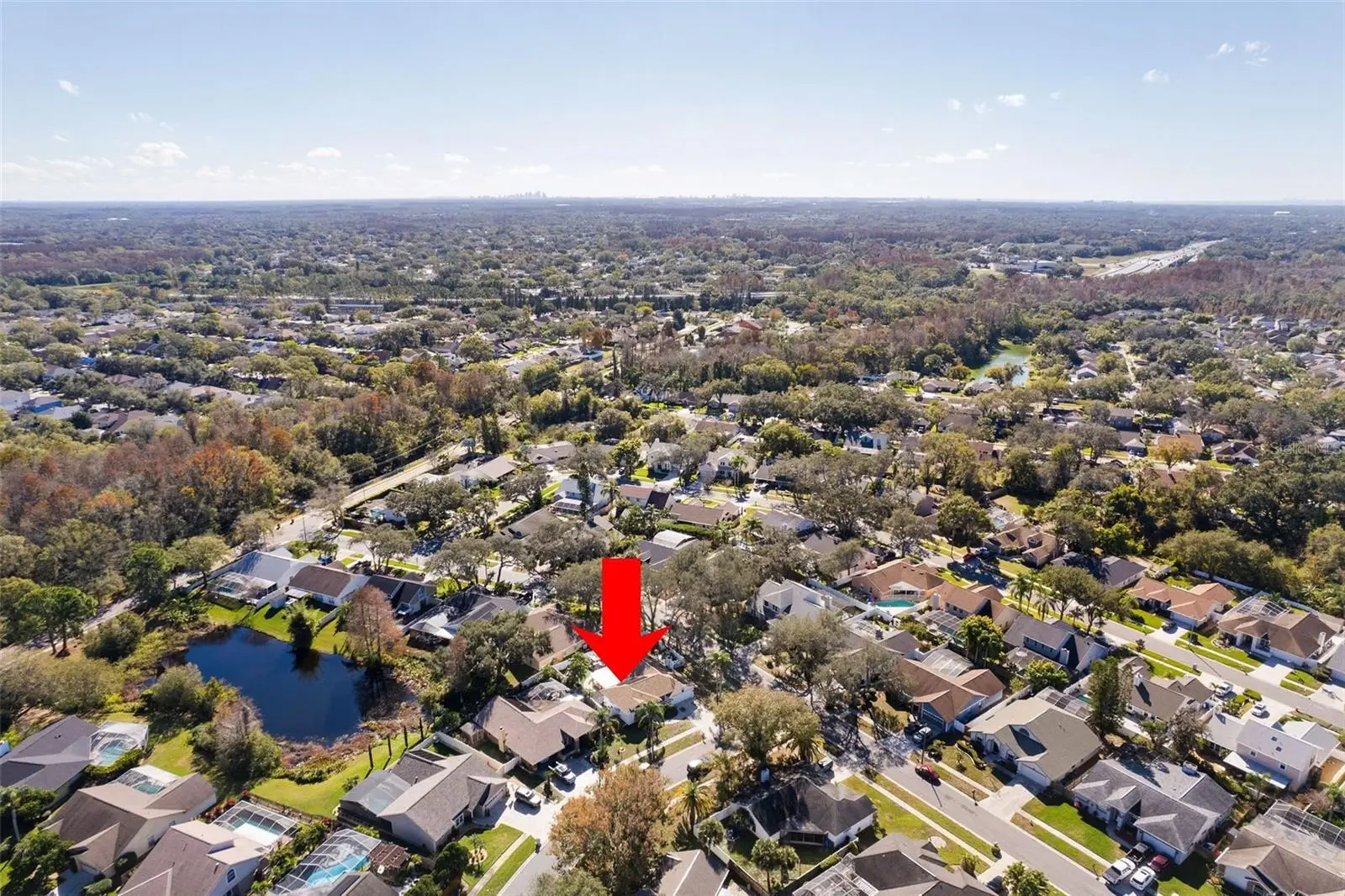 15101 Redvale Drive, FL