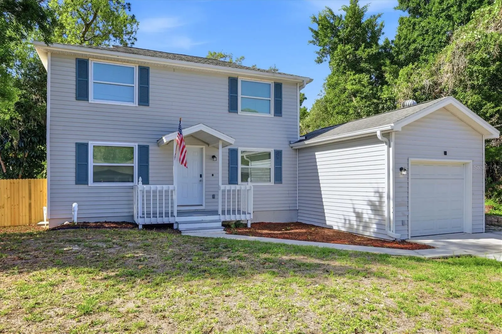 2852 Nassau Street, FL