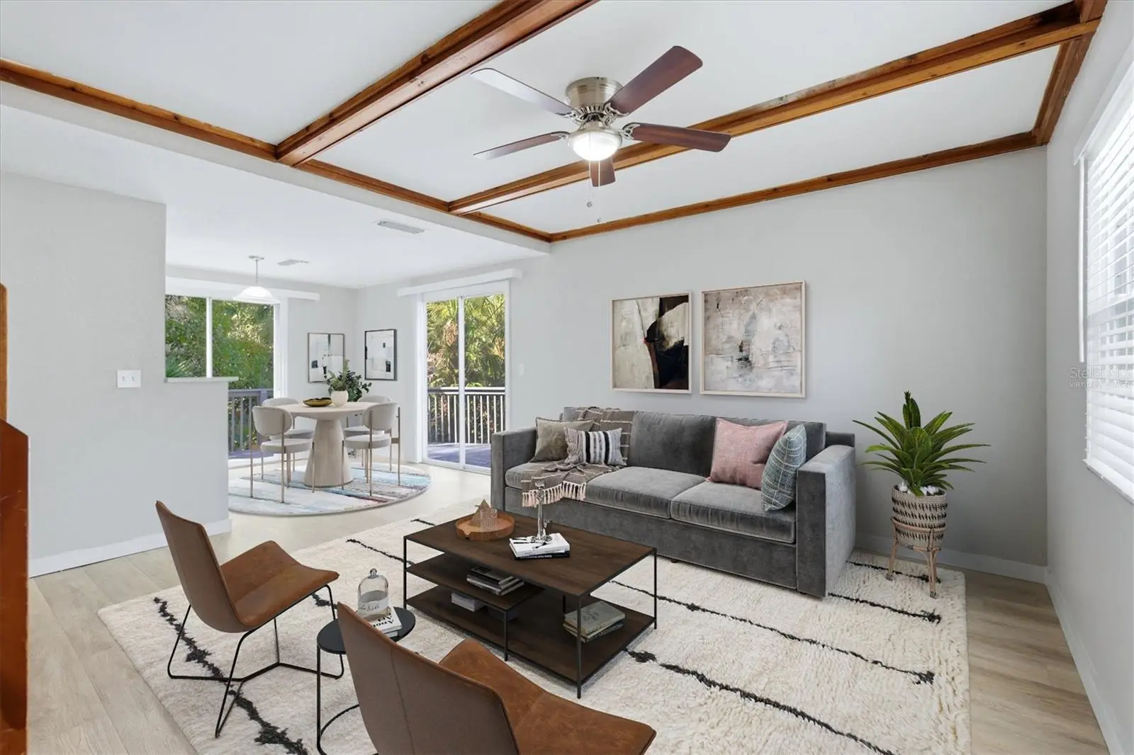 2852 Nassau Street, FL