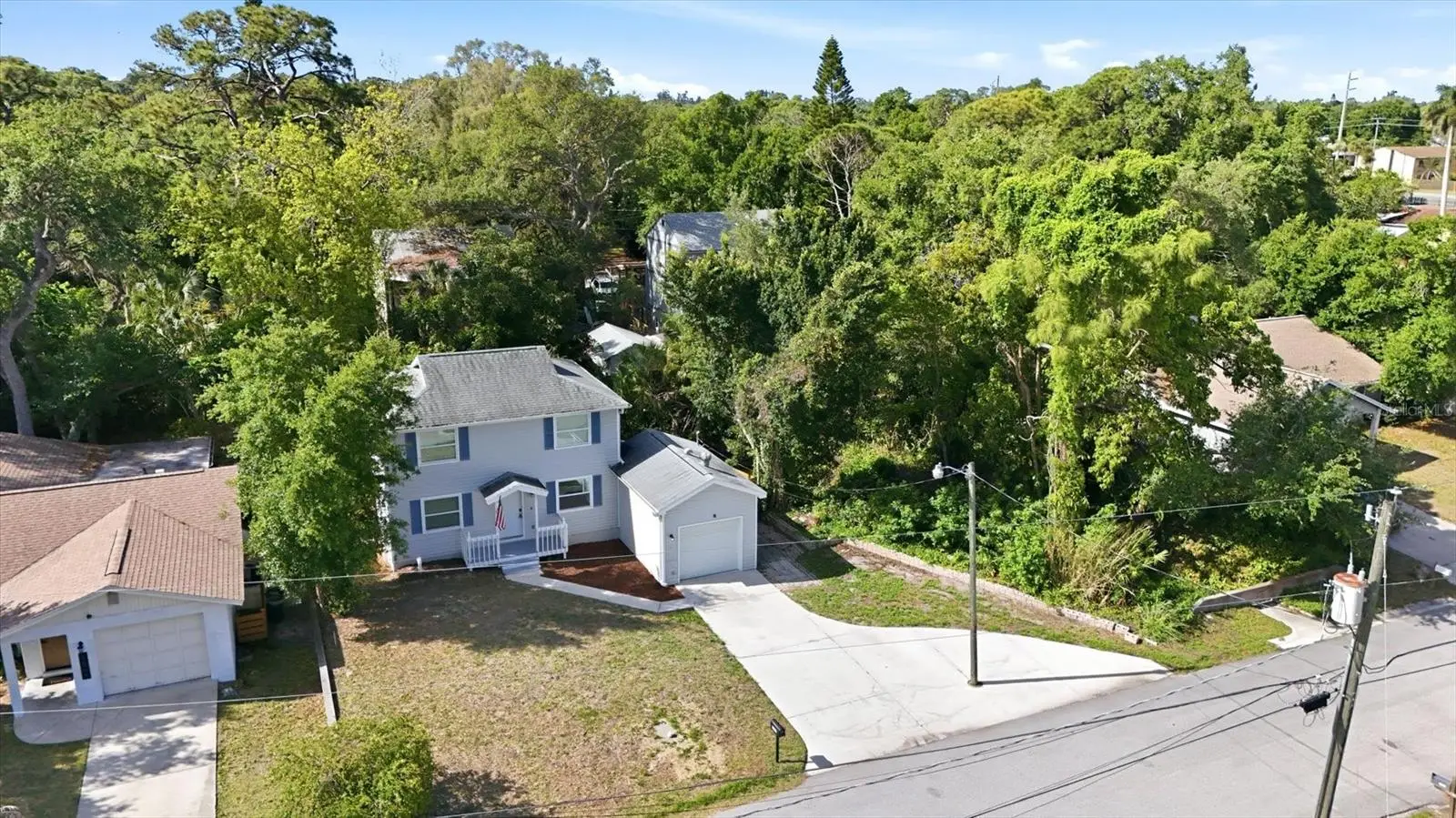 2852 Nassau Street, FL