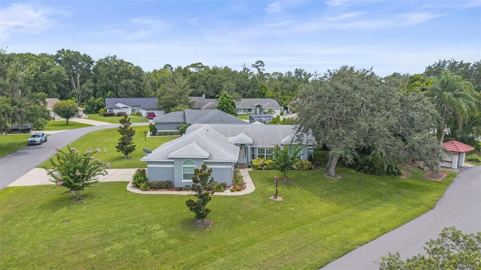 11218 Fountain Lake Boulevard, FL