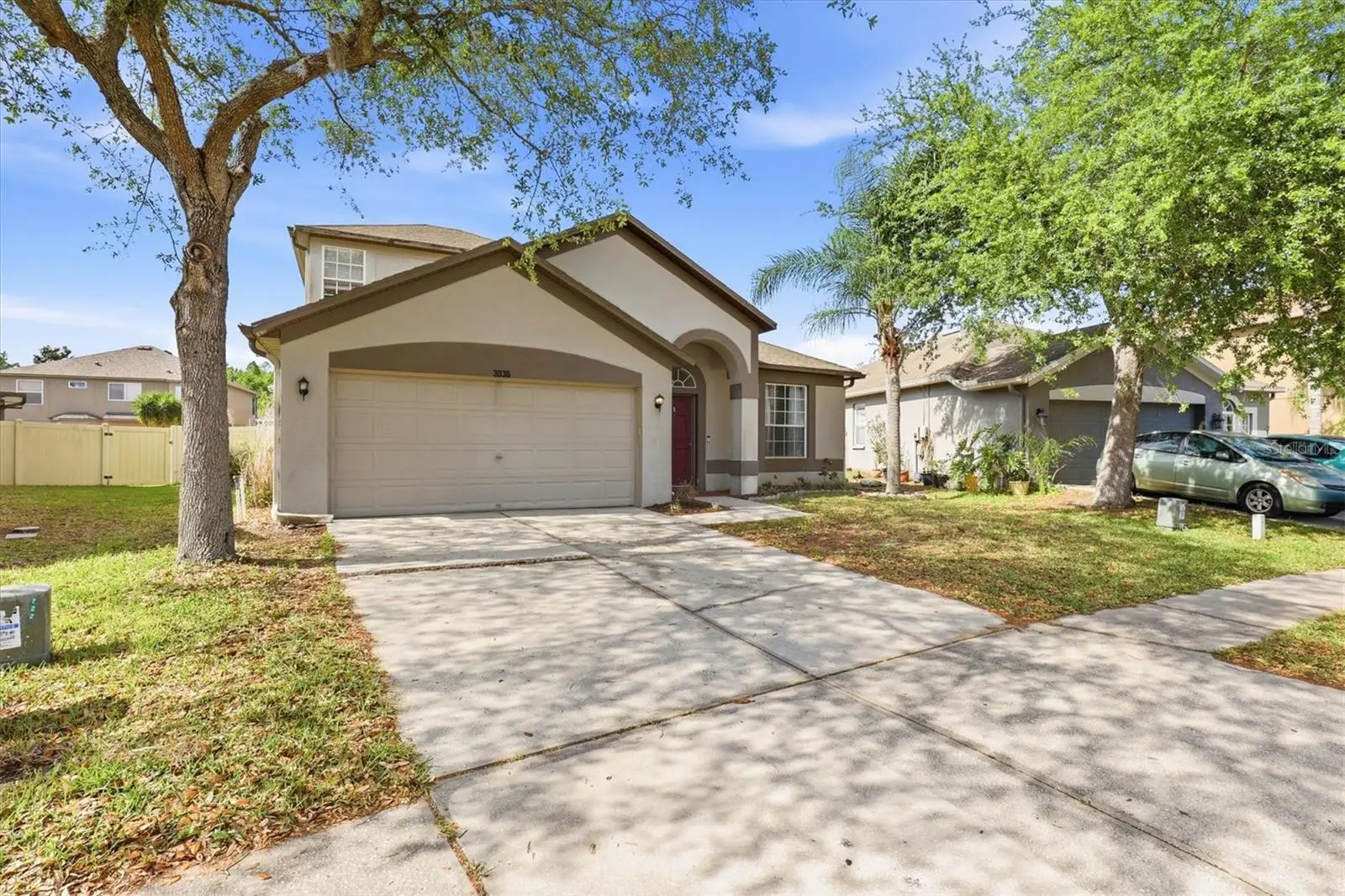 3036 Gianna Way, FL