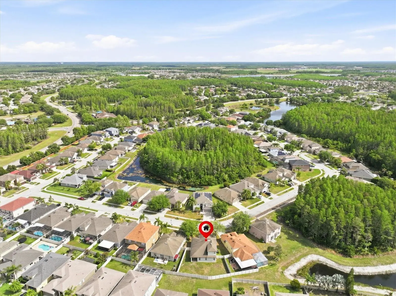 3036 Gianna Way, FL