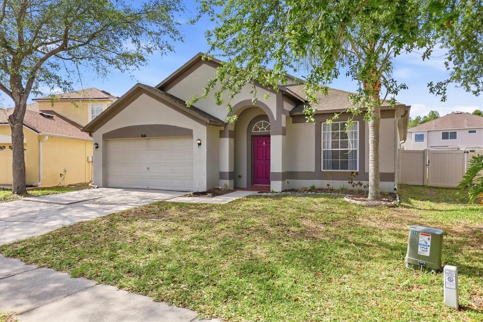 3036 Gianna Way, FL