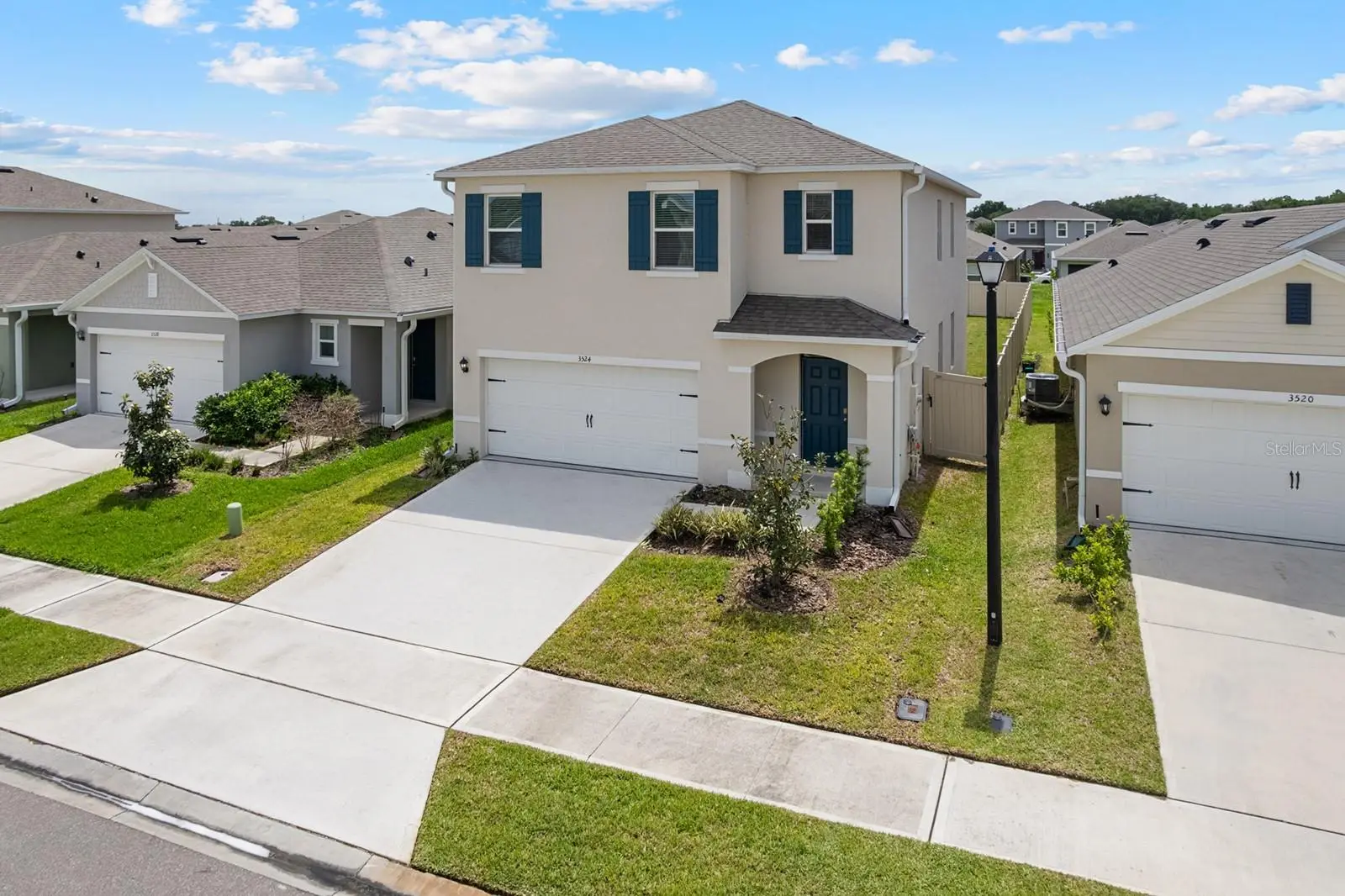 3524 Sungrove Circle, FL