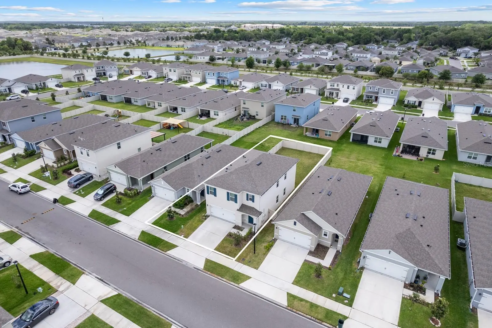3524 Sungrove Circle, FL