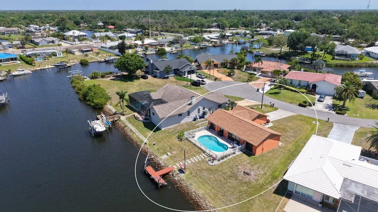 723 Portia Street, FL