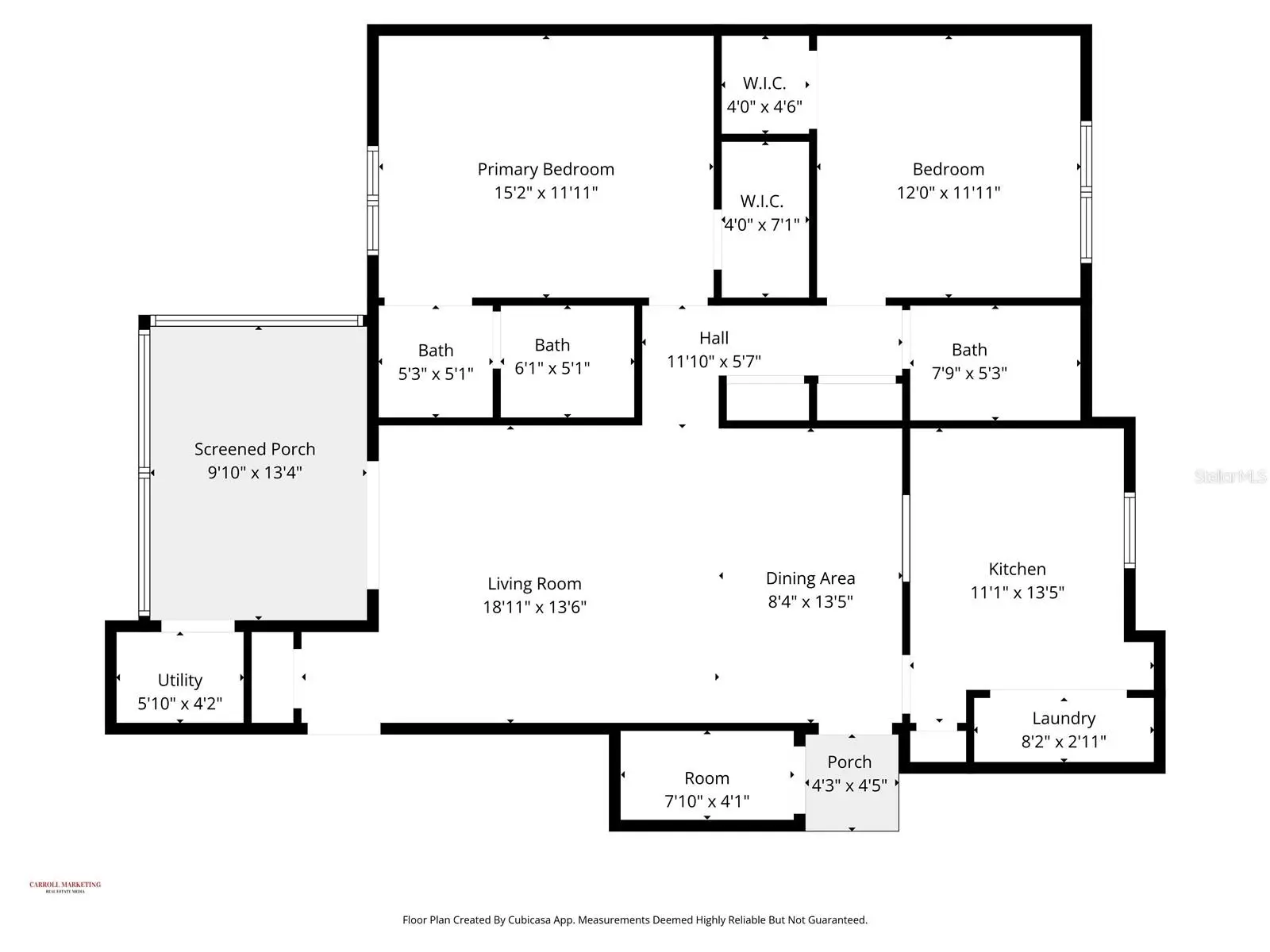 3402 Latania Drive, FL