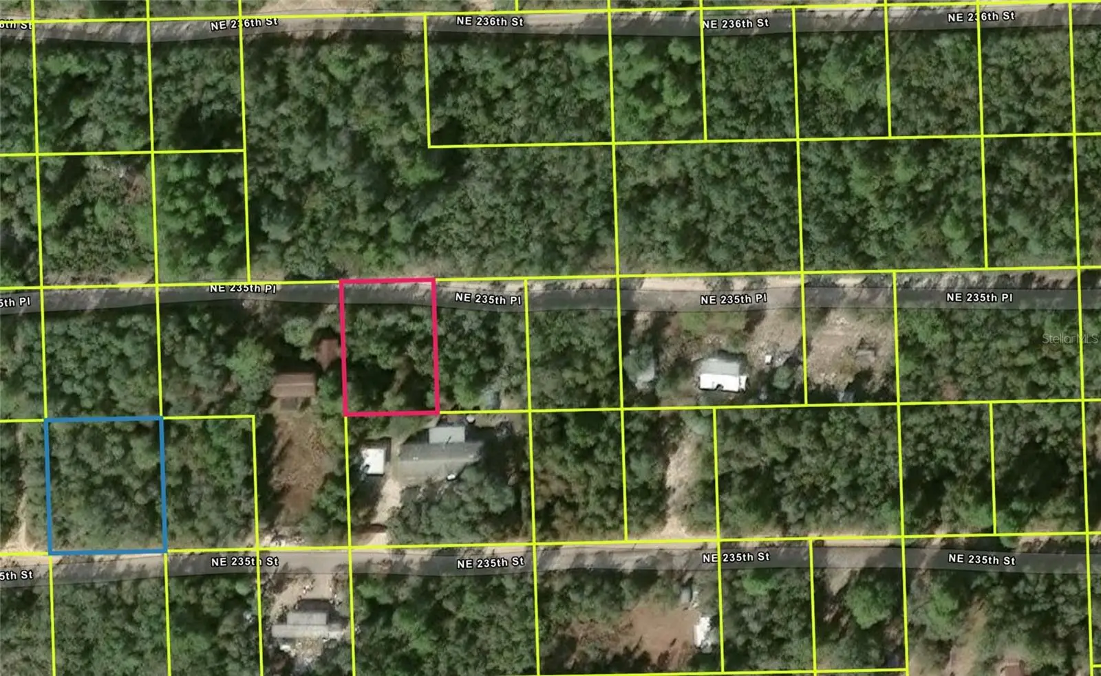 Ne 235th Pl, FL