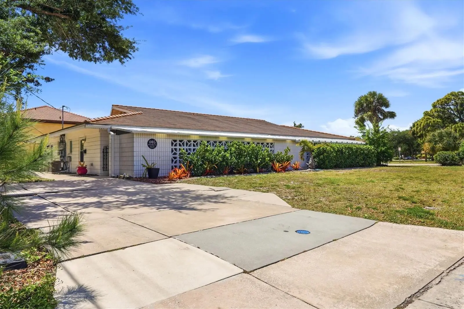 405 Menendez Street, FL